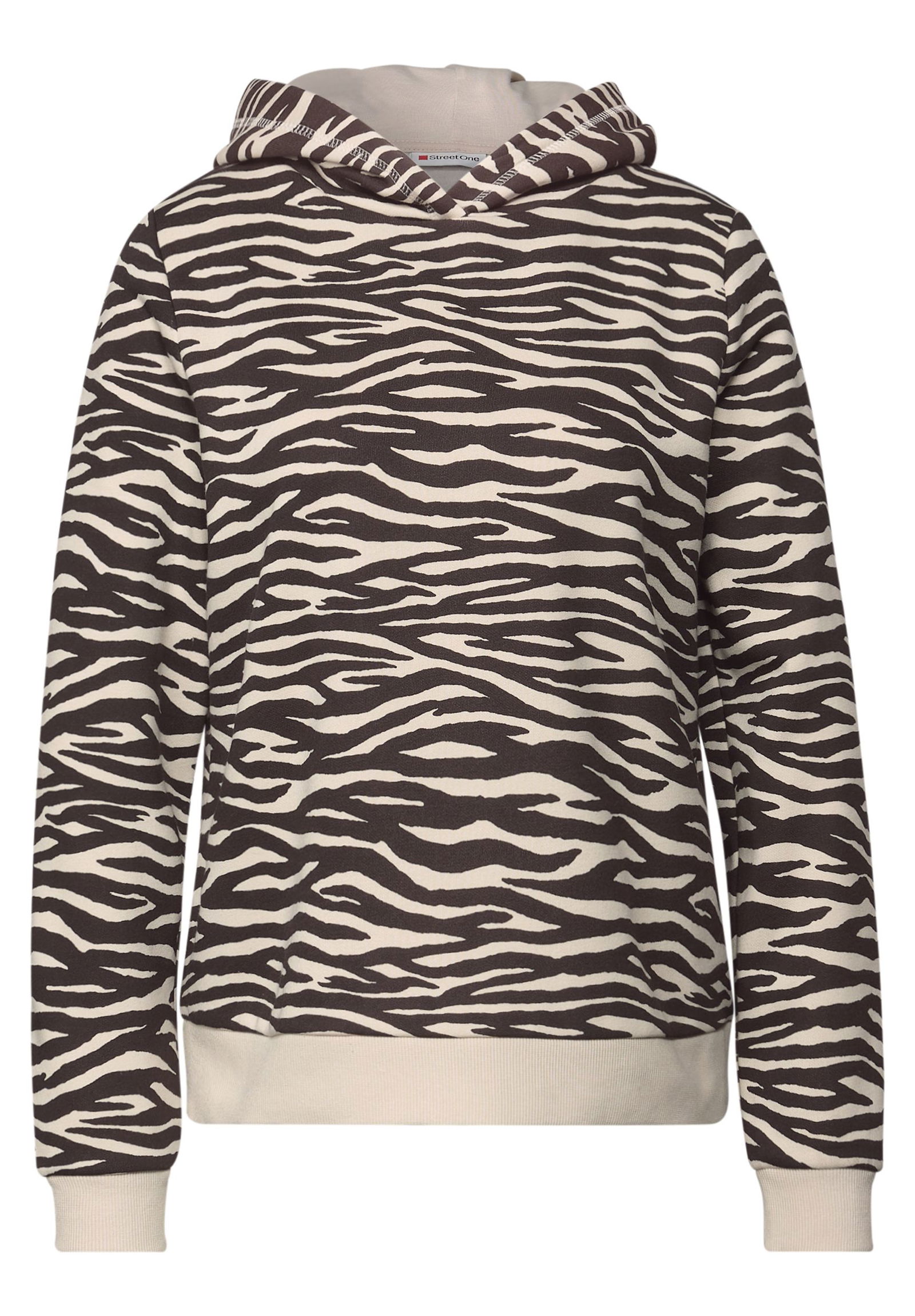 Street One | Street One Sweatshirt | 36 | 4565_26866