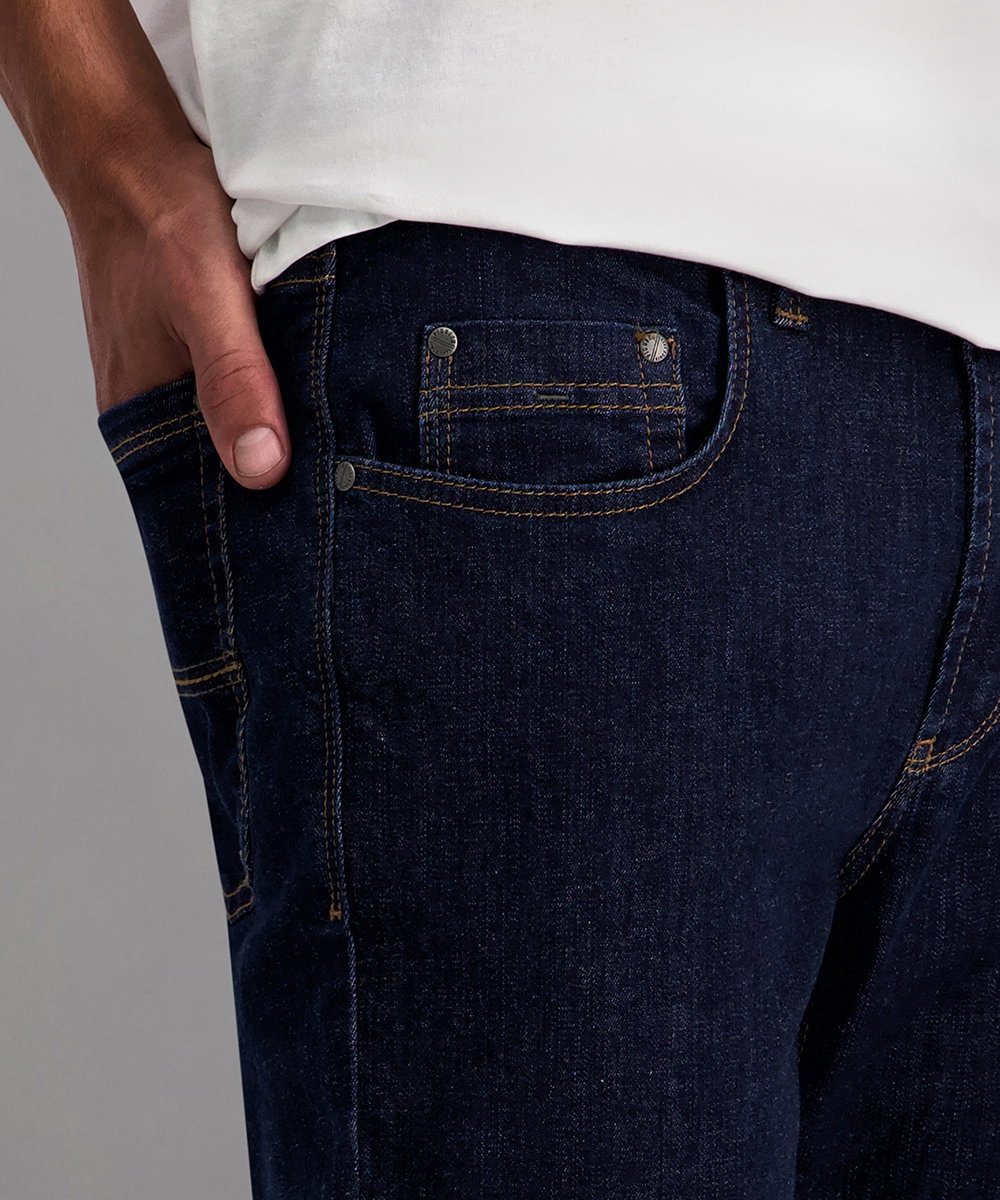 Pioneer 5-Pocket Jeans "Rando" #4