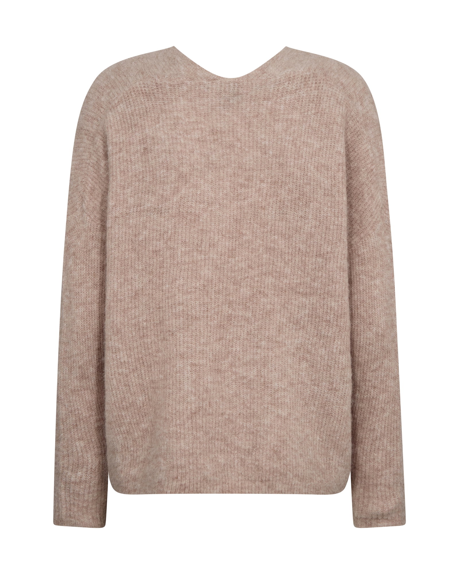 Mos Mosh Pullover #2
