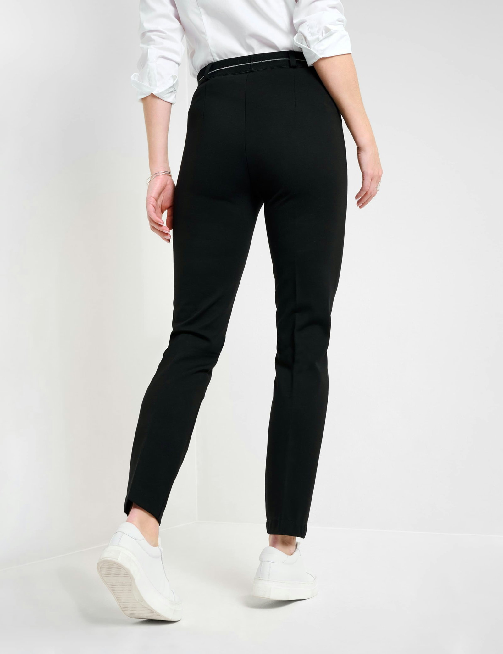 Raphaela by Brax Schlupfhose in Jersey-Qualität "Style Lillyth" #5