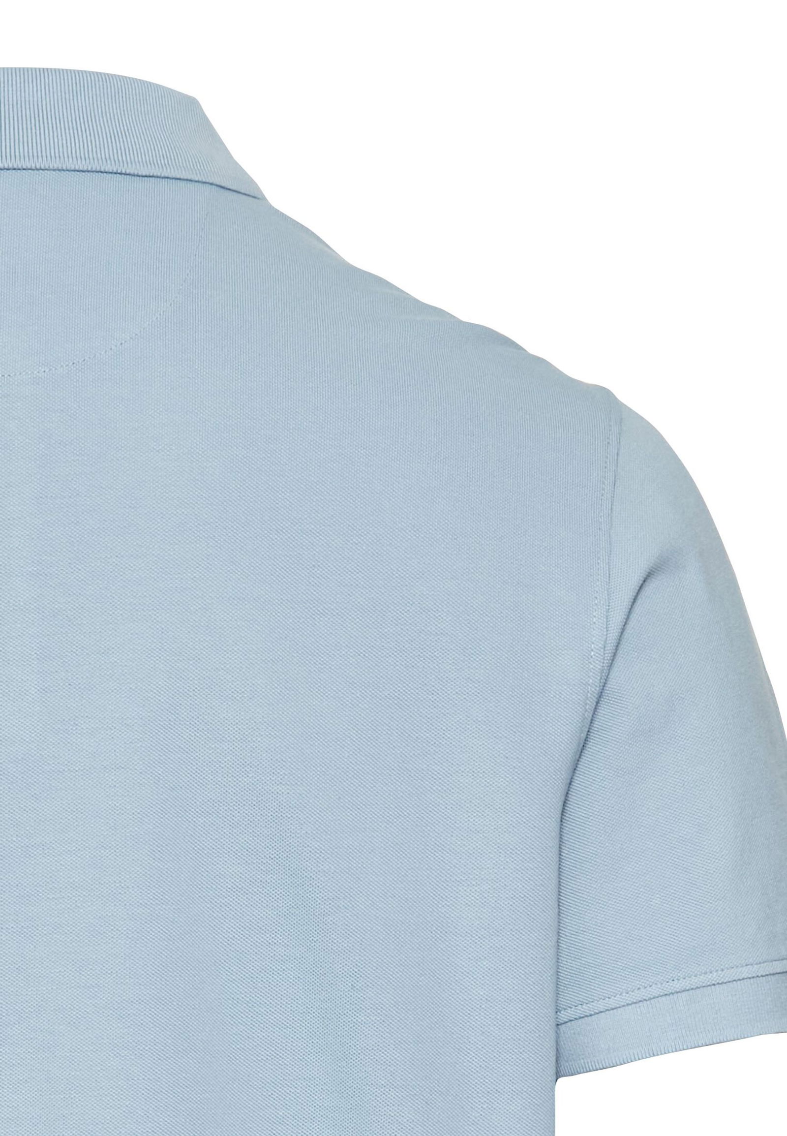Camel Active |  Camel Active Shirt  | M | stone blue