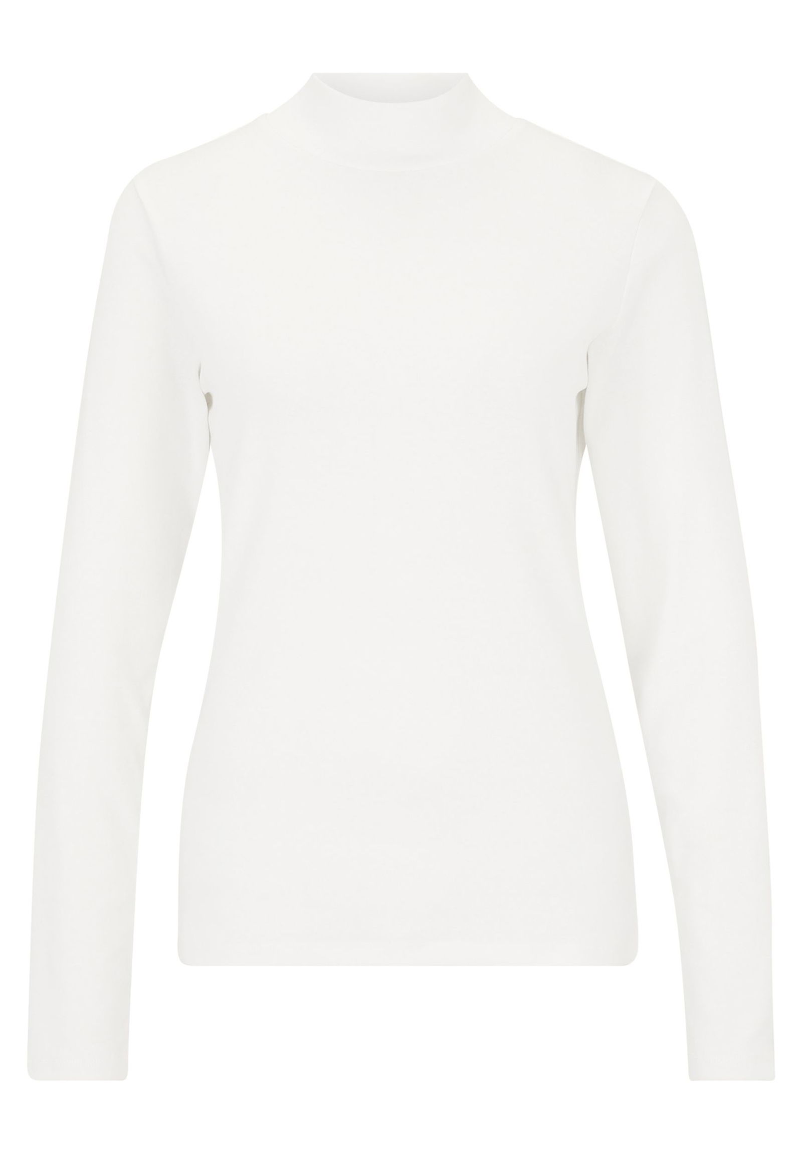 Cartoon |  Basic Shirt | 46 | rohweiß