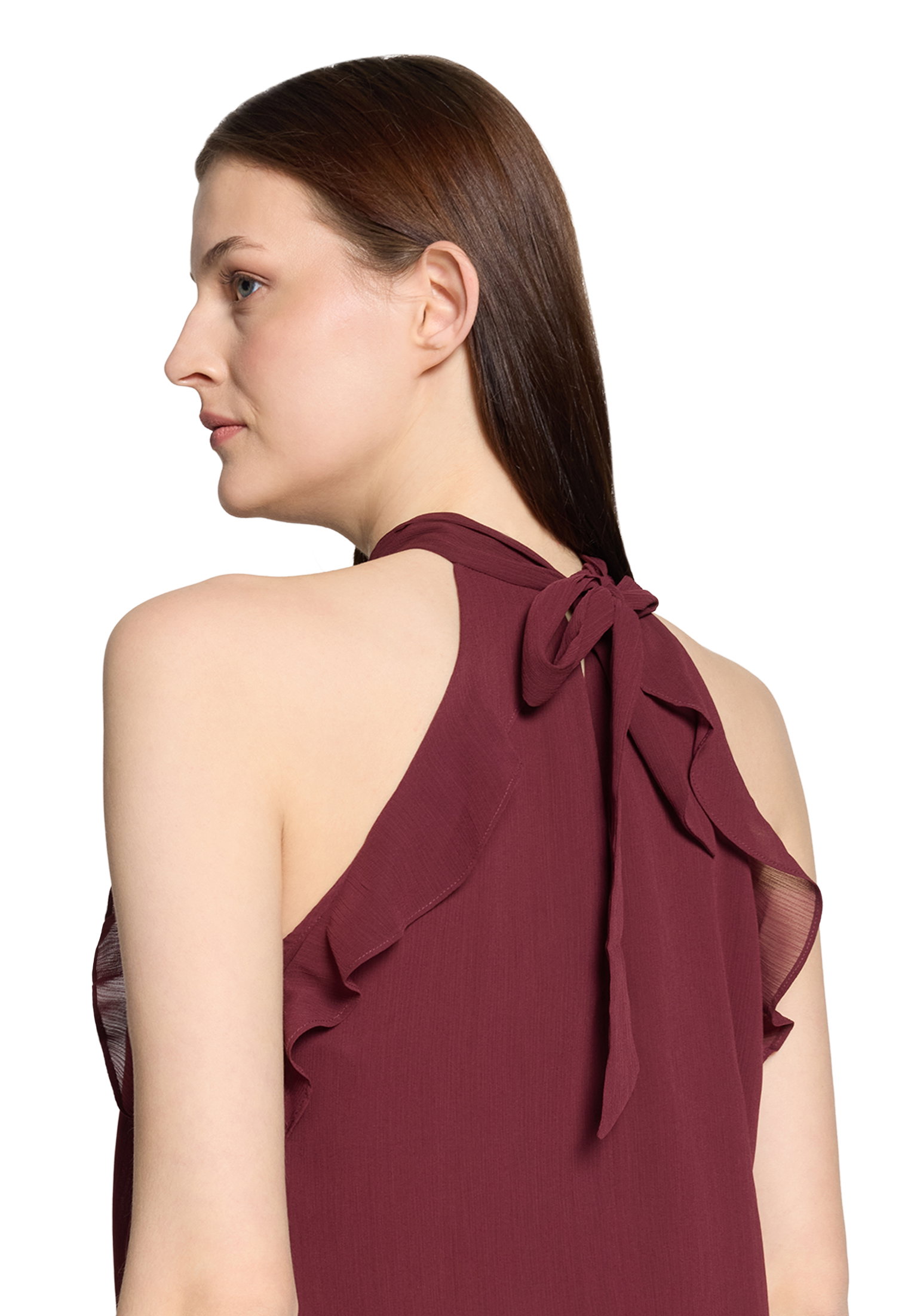 Neckholder-Top #7