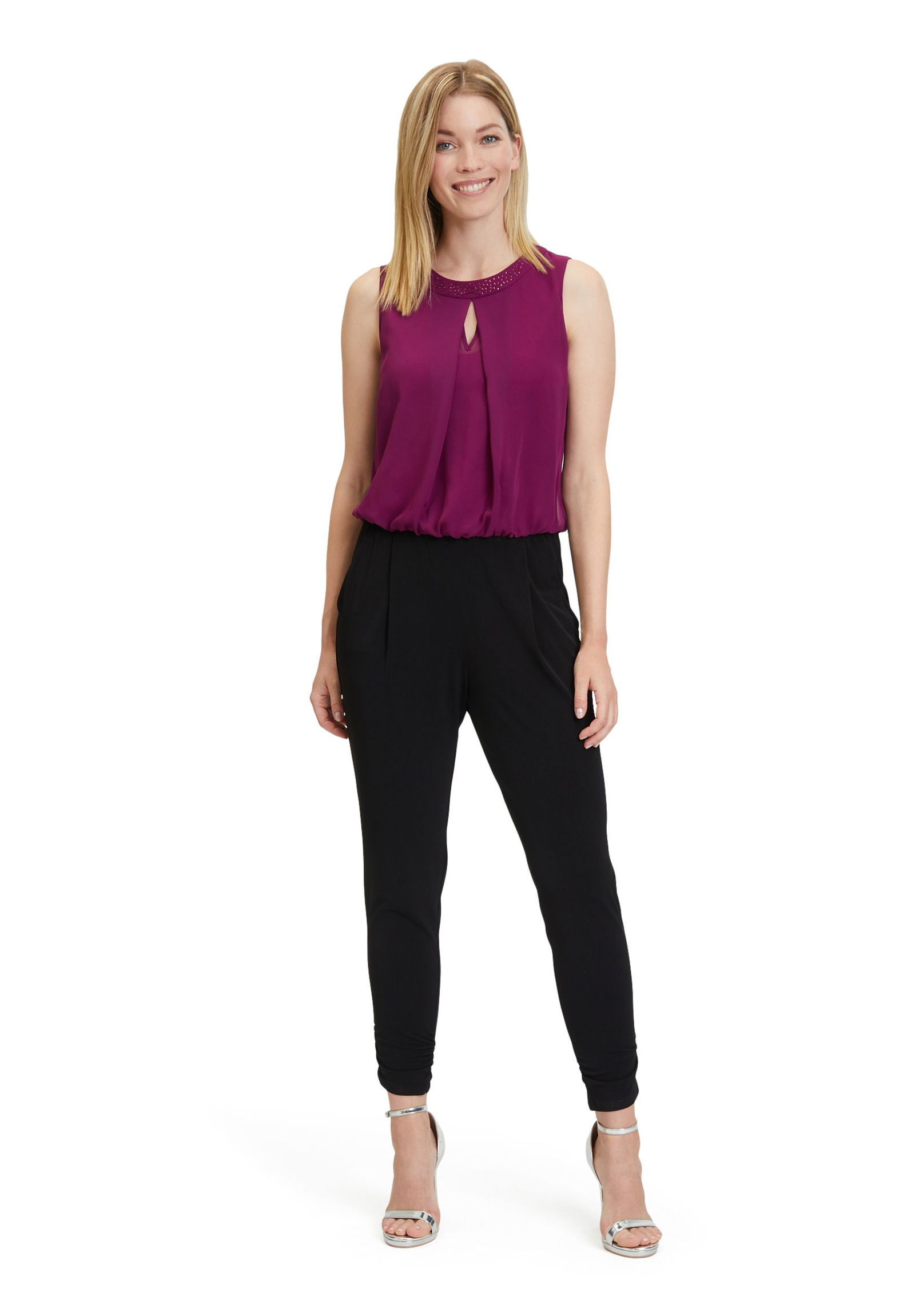 Vera Mont Overall 