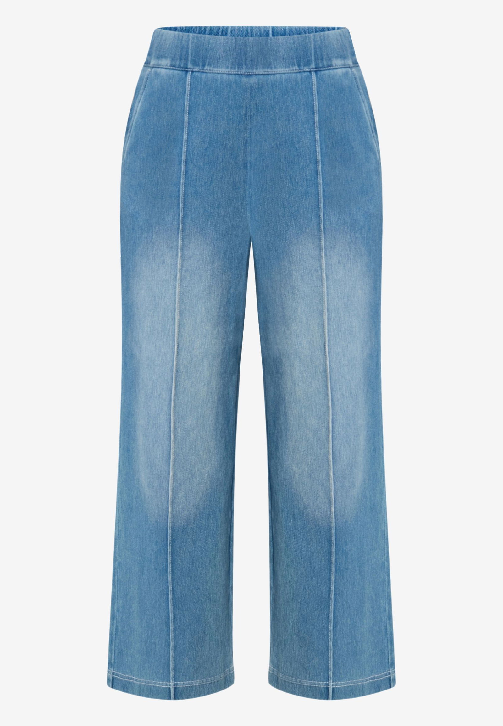 |  zero Denim, Blue Denim | 34 | blue denim