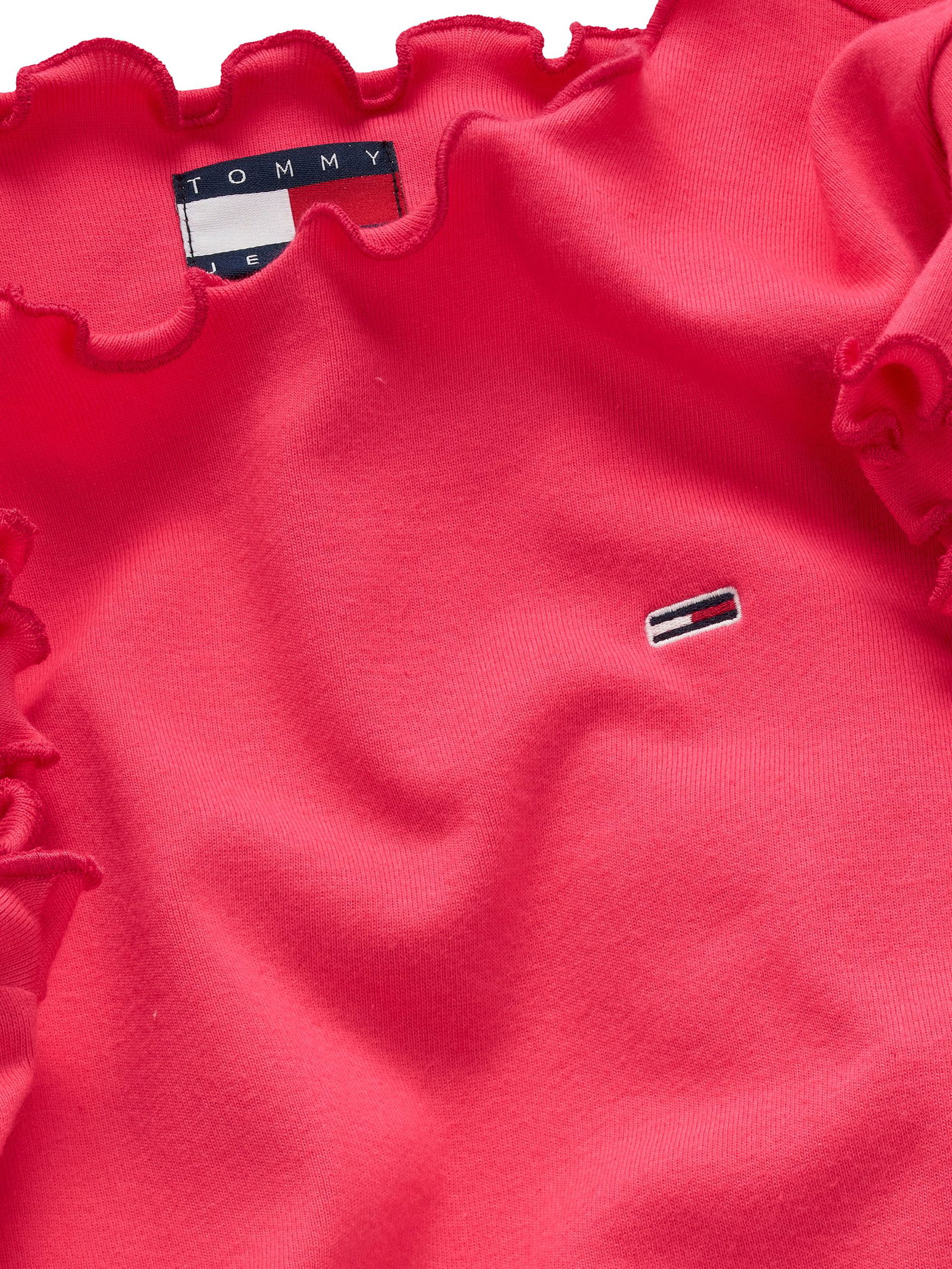 Tommy Jeans |  Tommy Jeans Shirt  | XS | amour