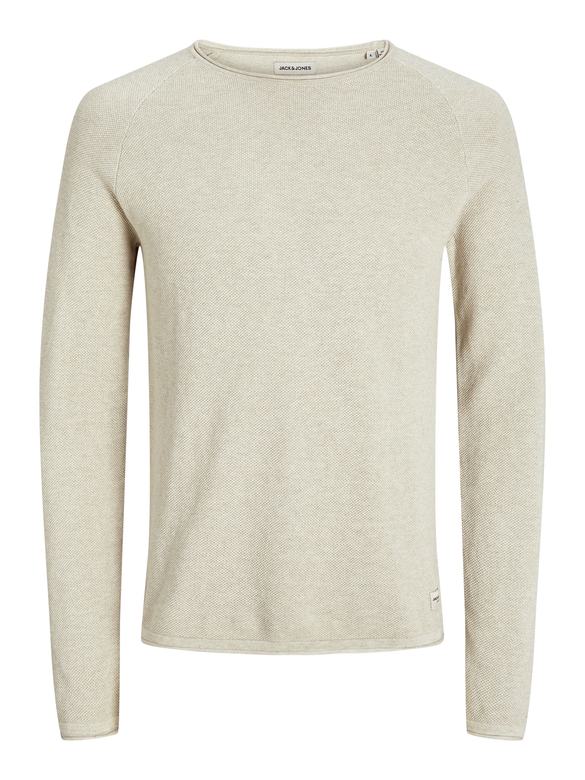 Jack&Jones |  Jack&Jones Pullover  | XL | cashmere blue