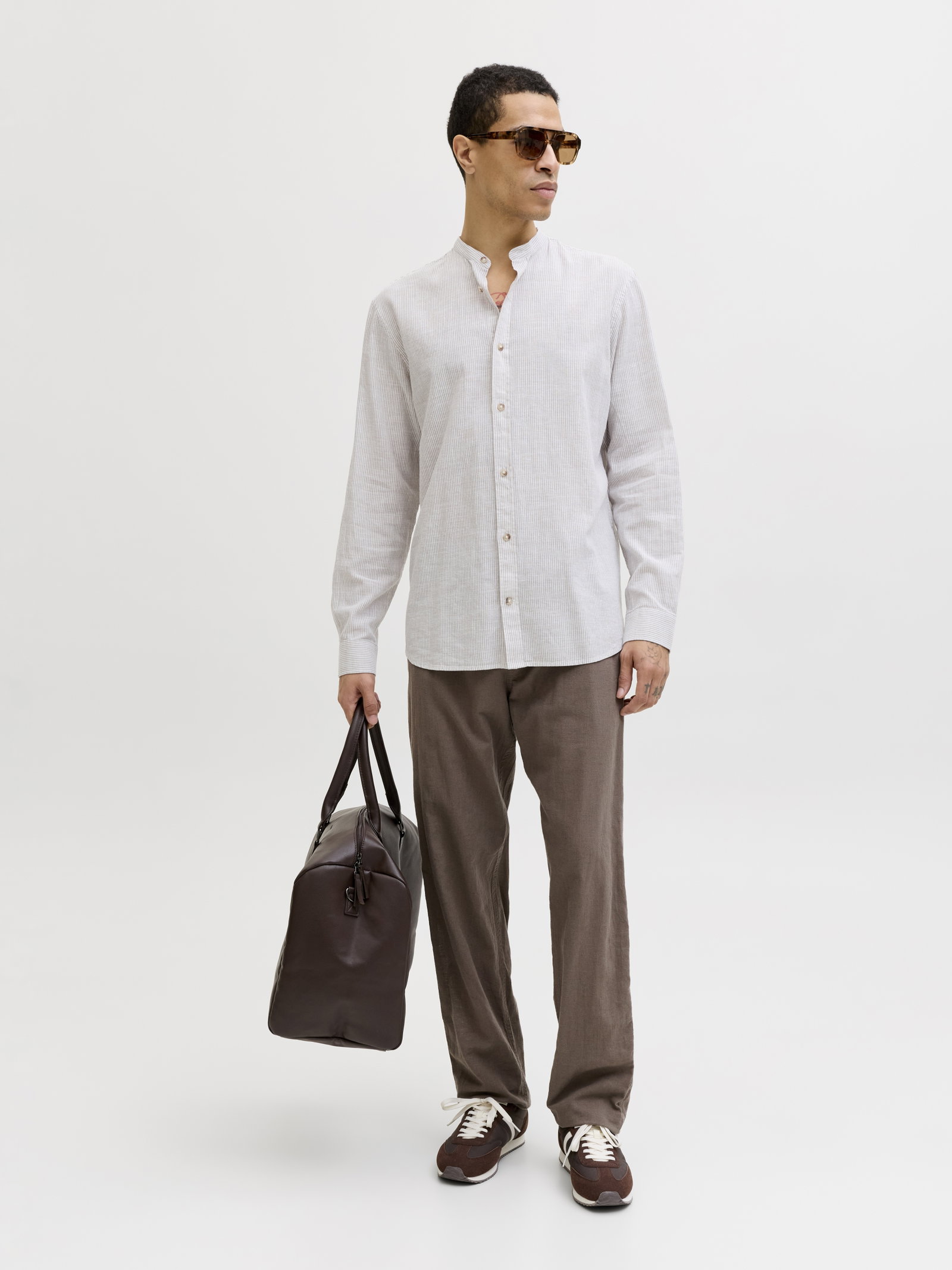 Jack&Jones Hemd Super Slim Fit #4