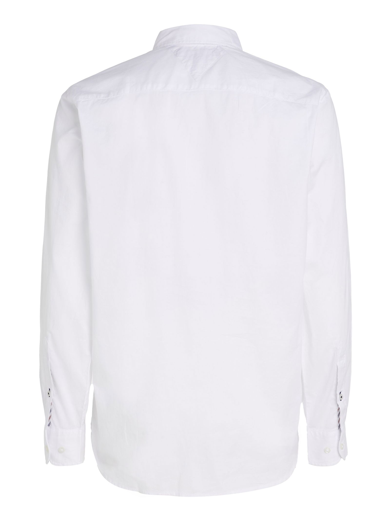 Tommy Hilfiger Hemd Slim Fit 