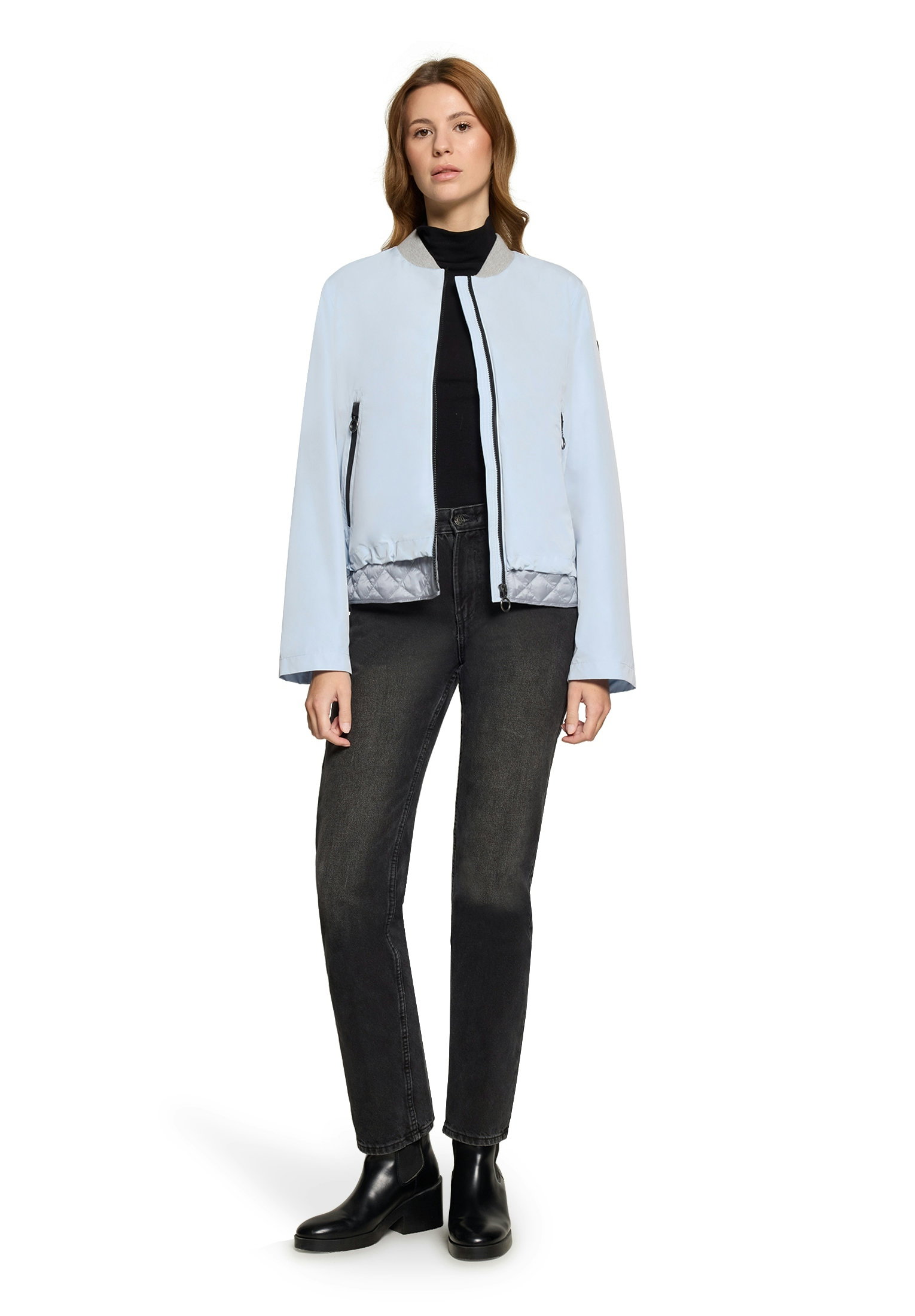 Gil Bret Funktionsjacke #5