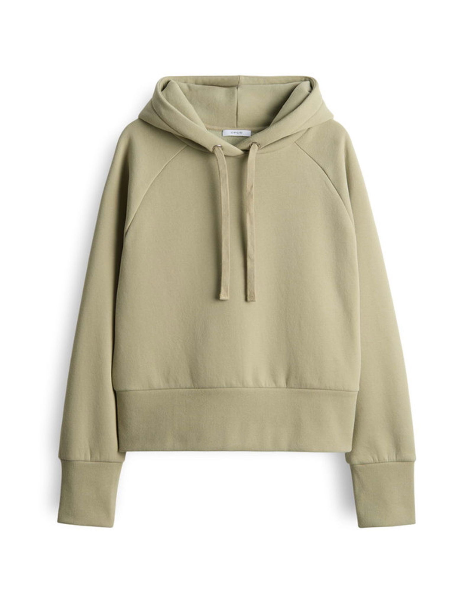 84a318ae85109f8f3d7b52f2acfe8ba5 Opus | Opus Sweatshirt | 40
