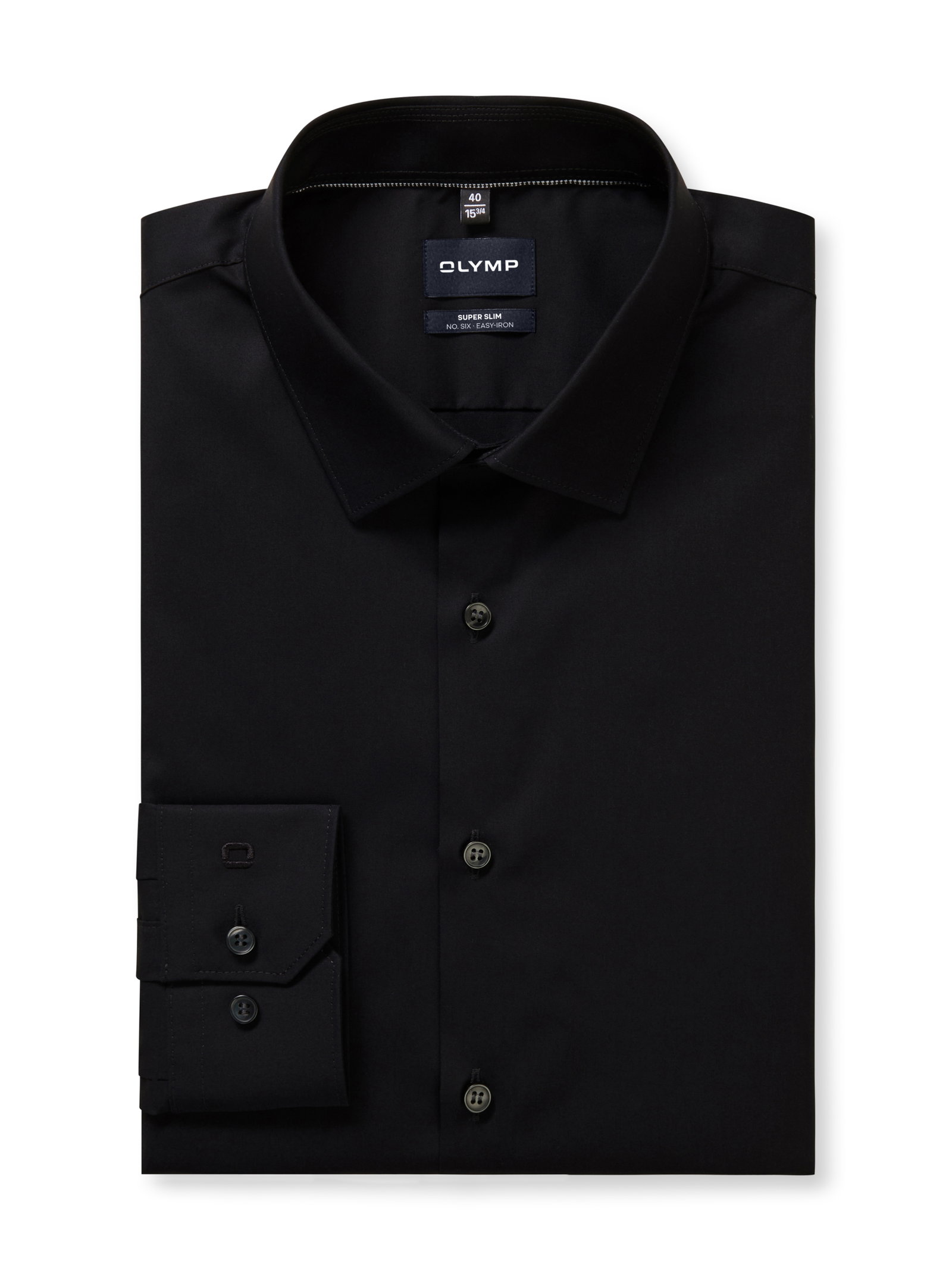 Olymp Hemd Super Slim #4