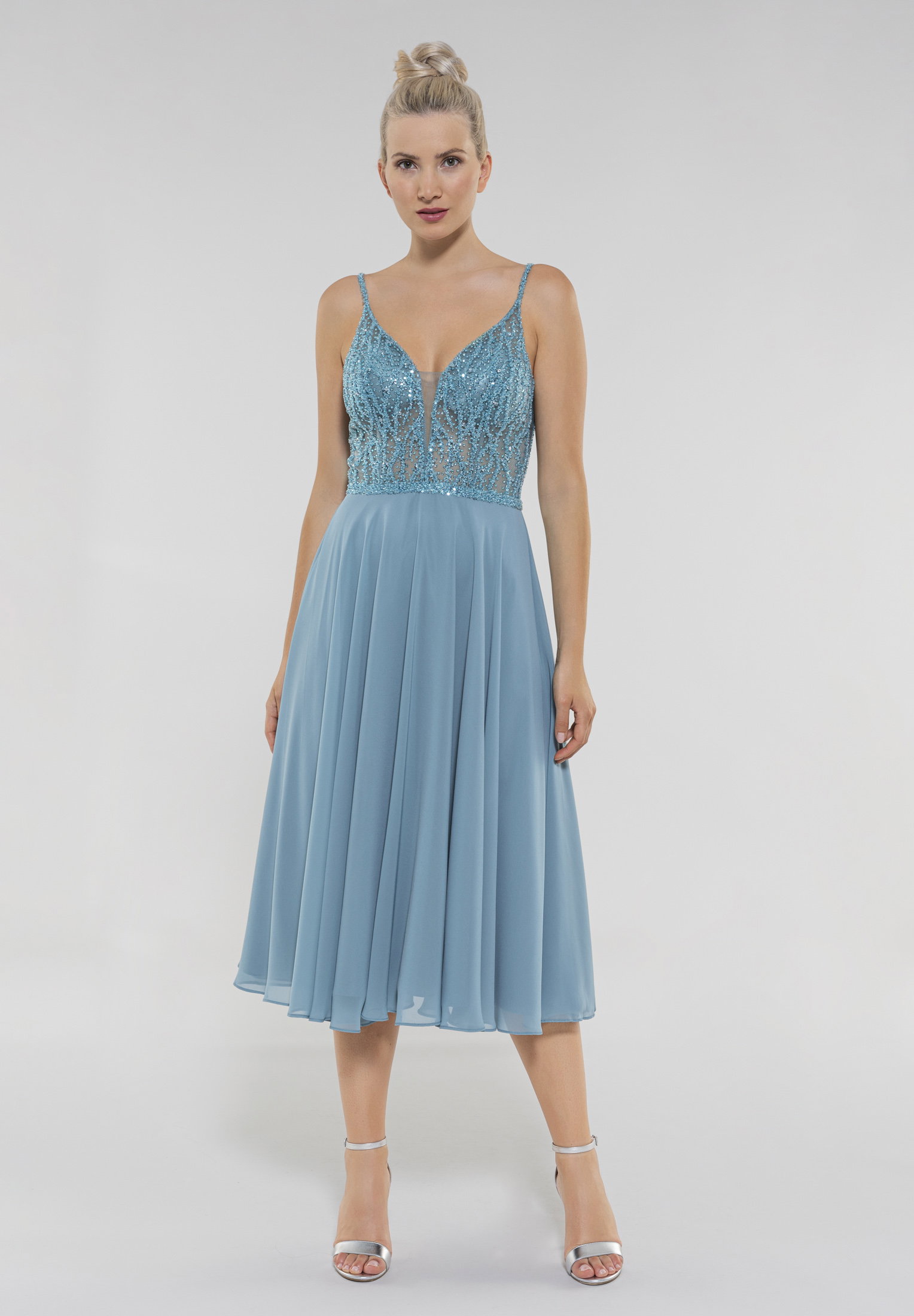 SWING Kurzes Kleid #3