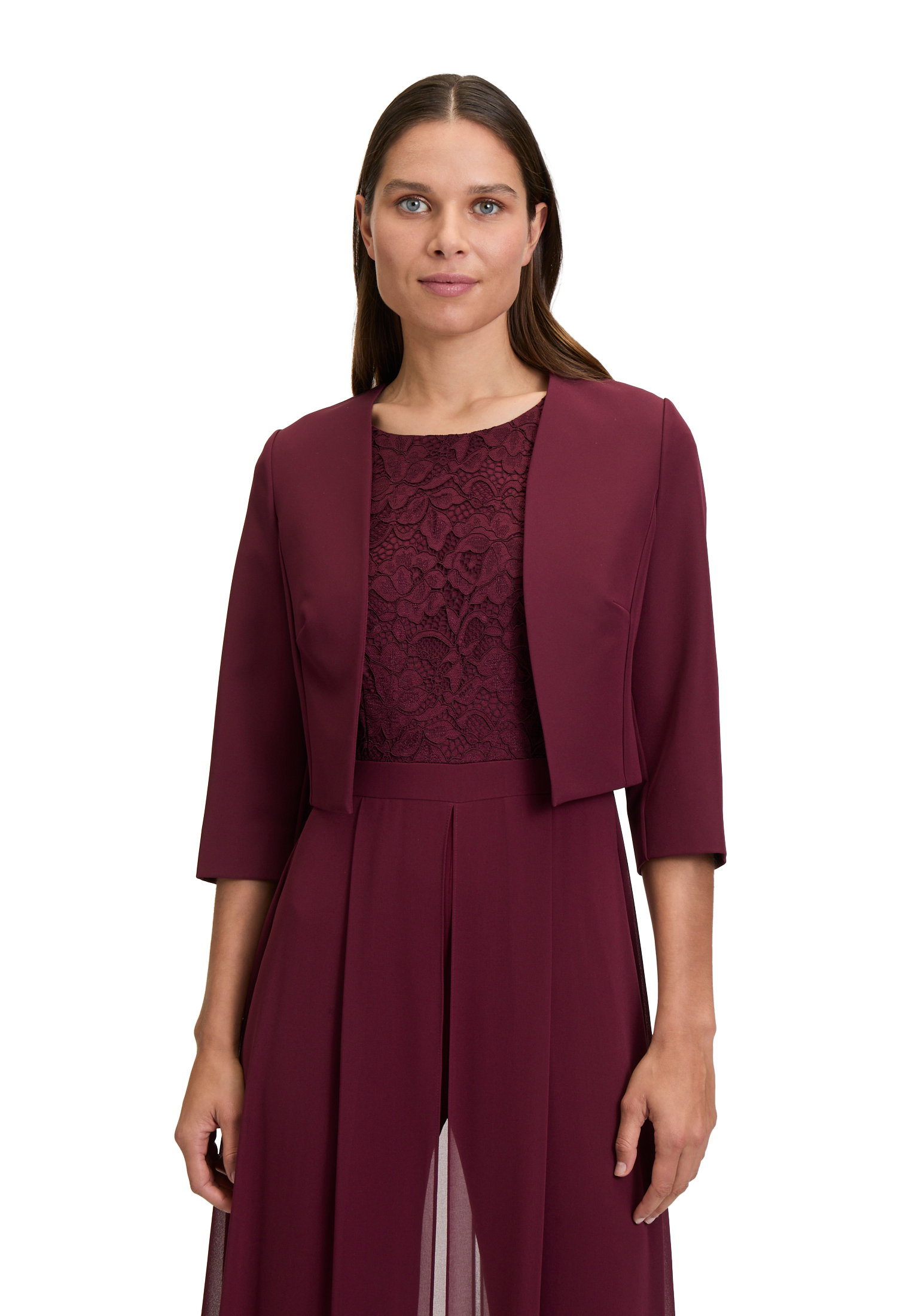 Vera Mont Bolero #3