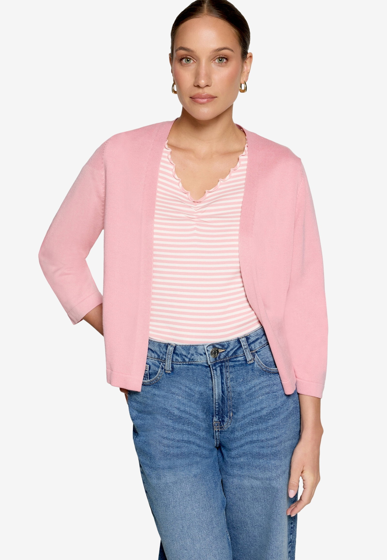 Zero Strickjacke | Cardigan #2