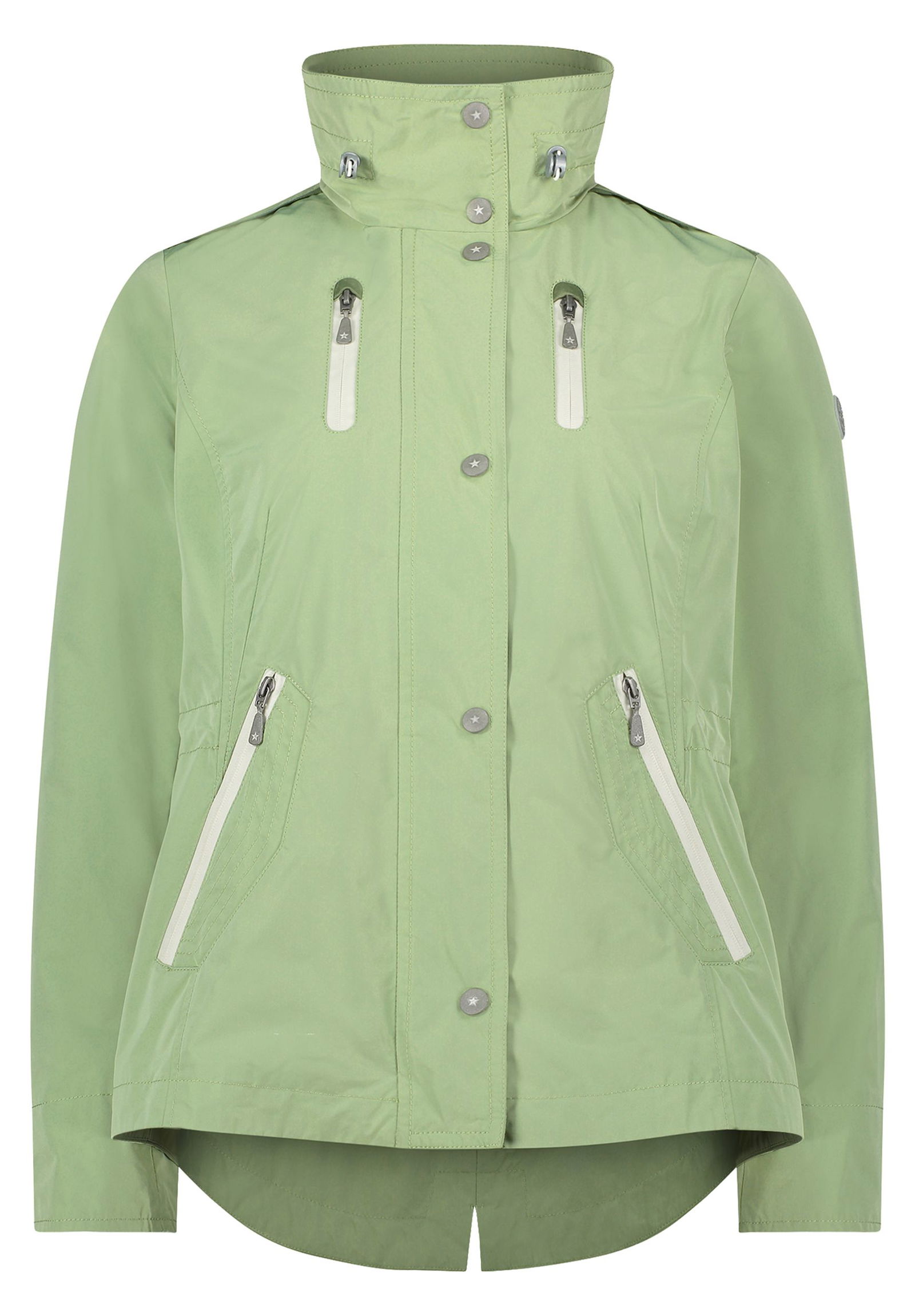 9f9526255e28e3d6c68bb5f6f4383c85 Gil Bret Funktionsjacke