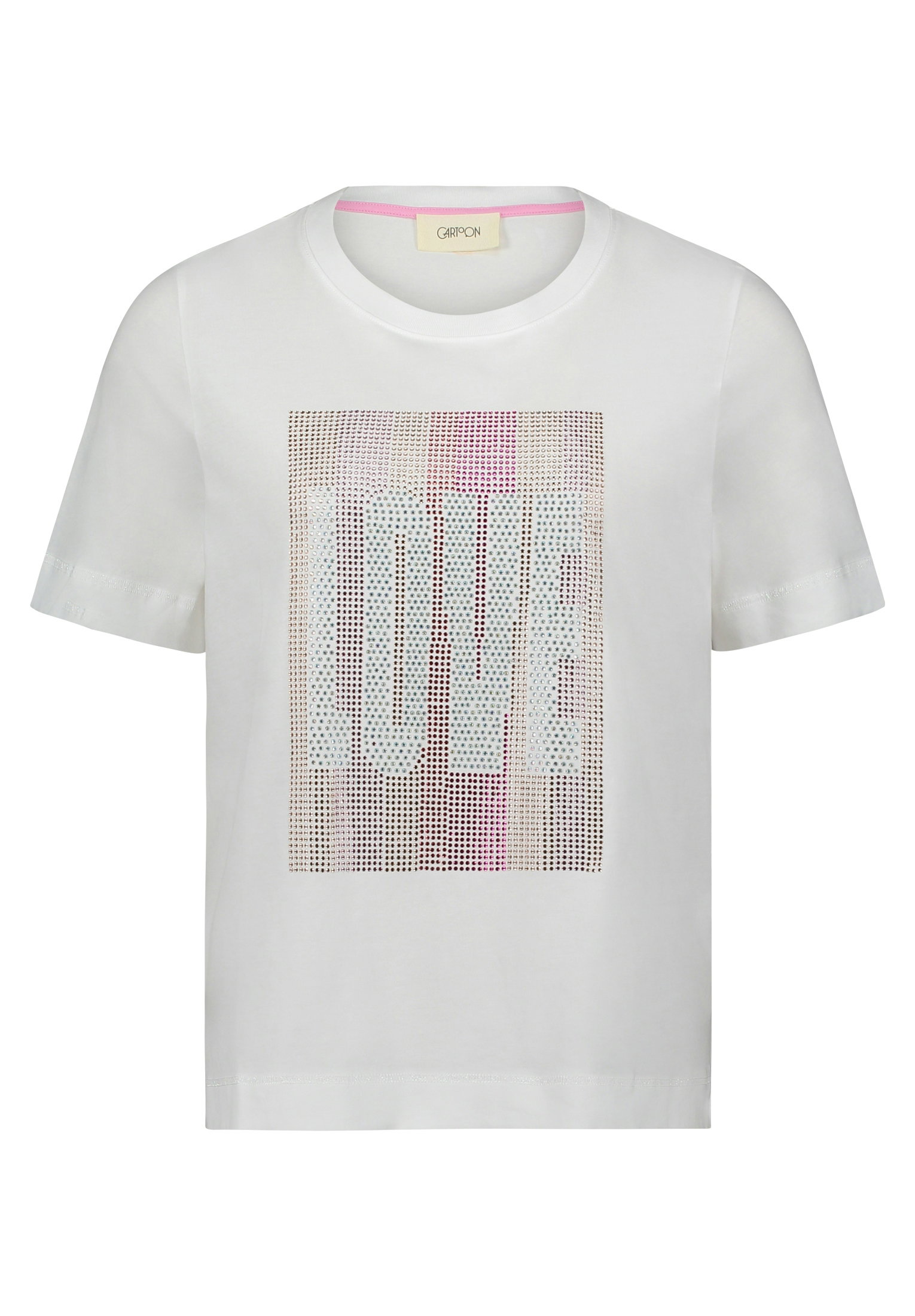 Kurzarm-Shirt #1