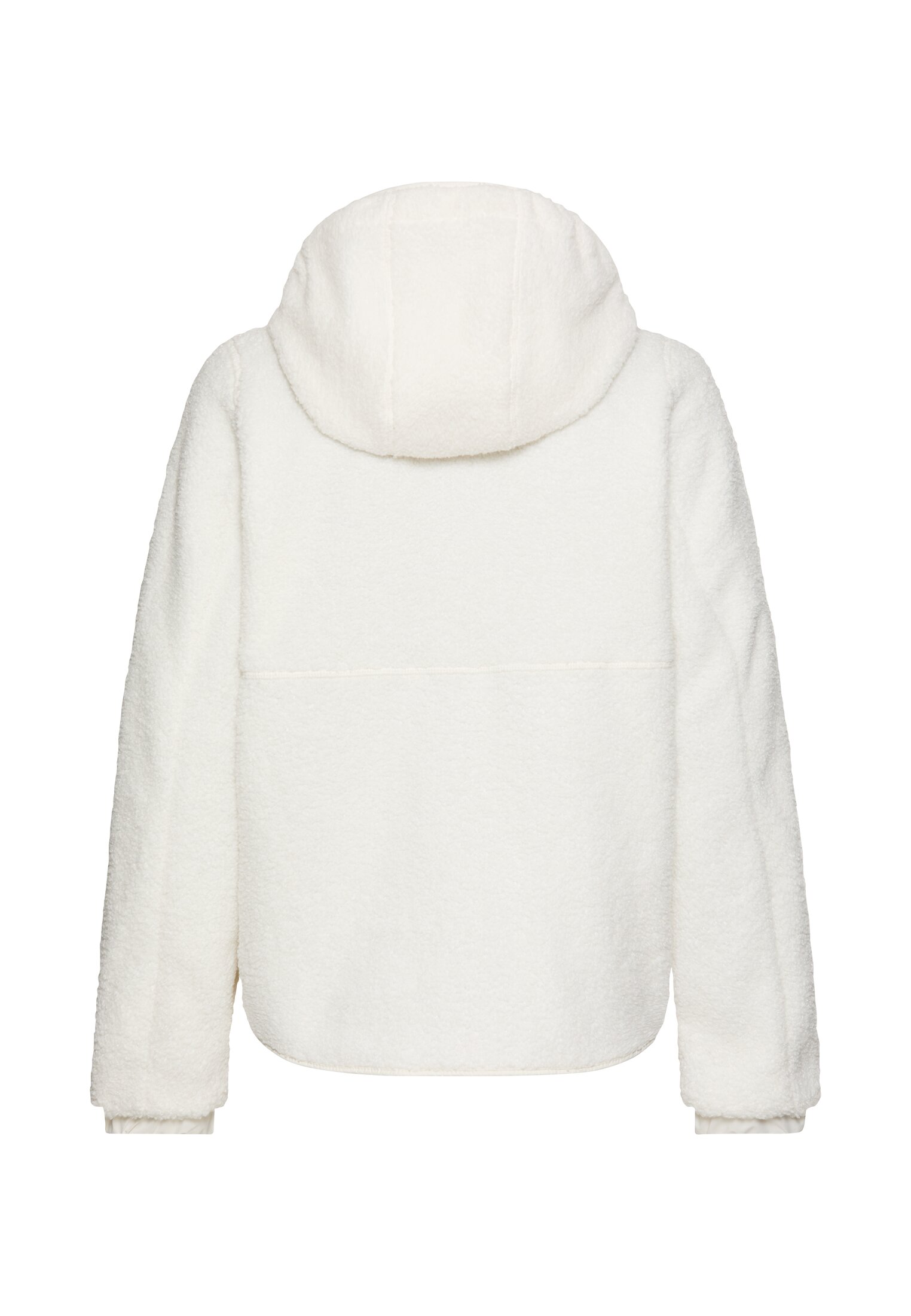 Camel Active Polar-Fleecejacke mit fester Kapuze #2