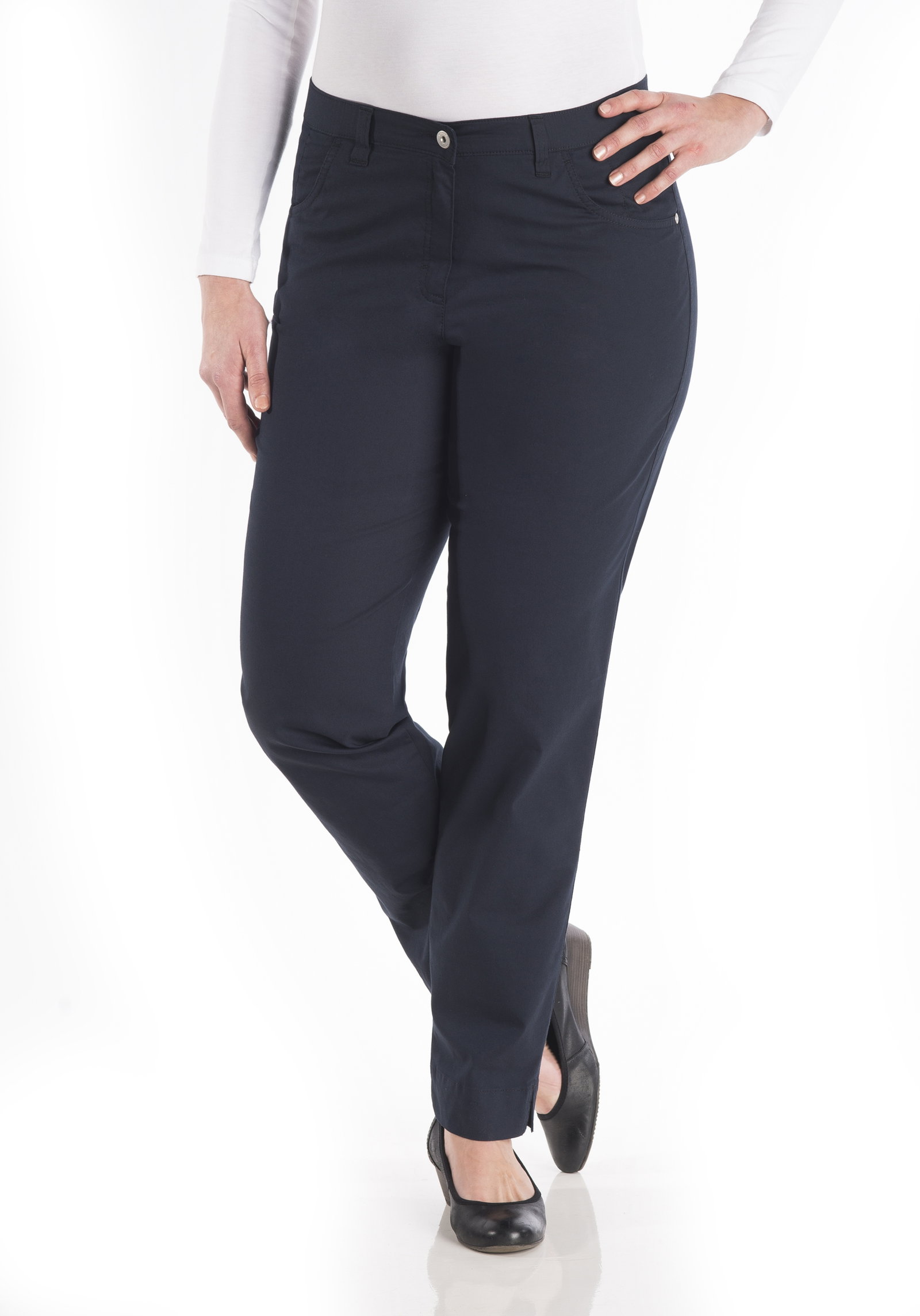 KJ Brand Chino "Betty" #1