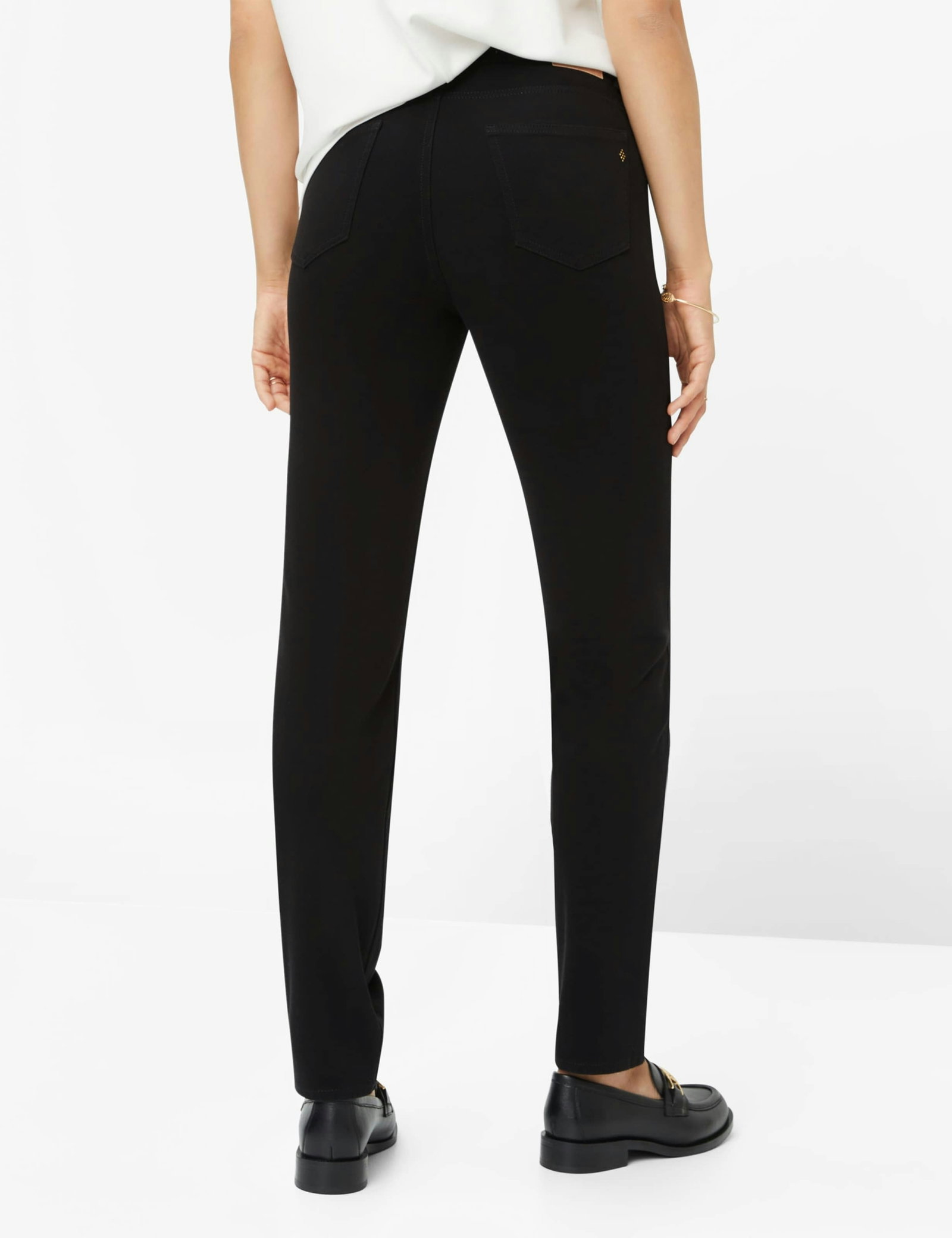 STYLE.SHAKIRA NOS, CLEAN PERMA BLACK #5