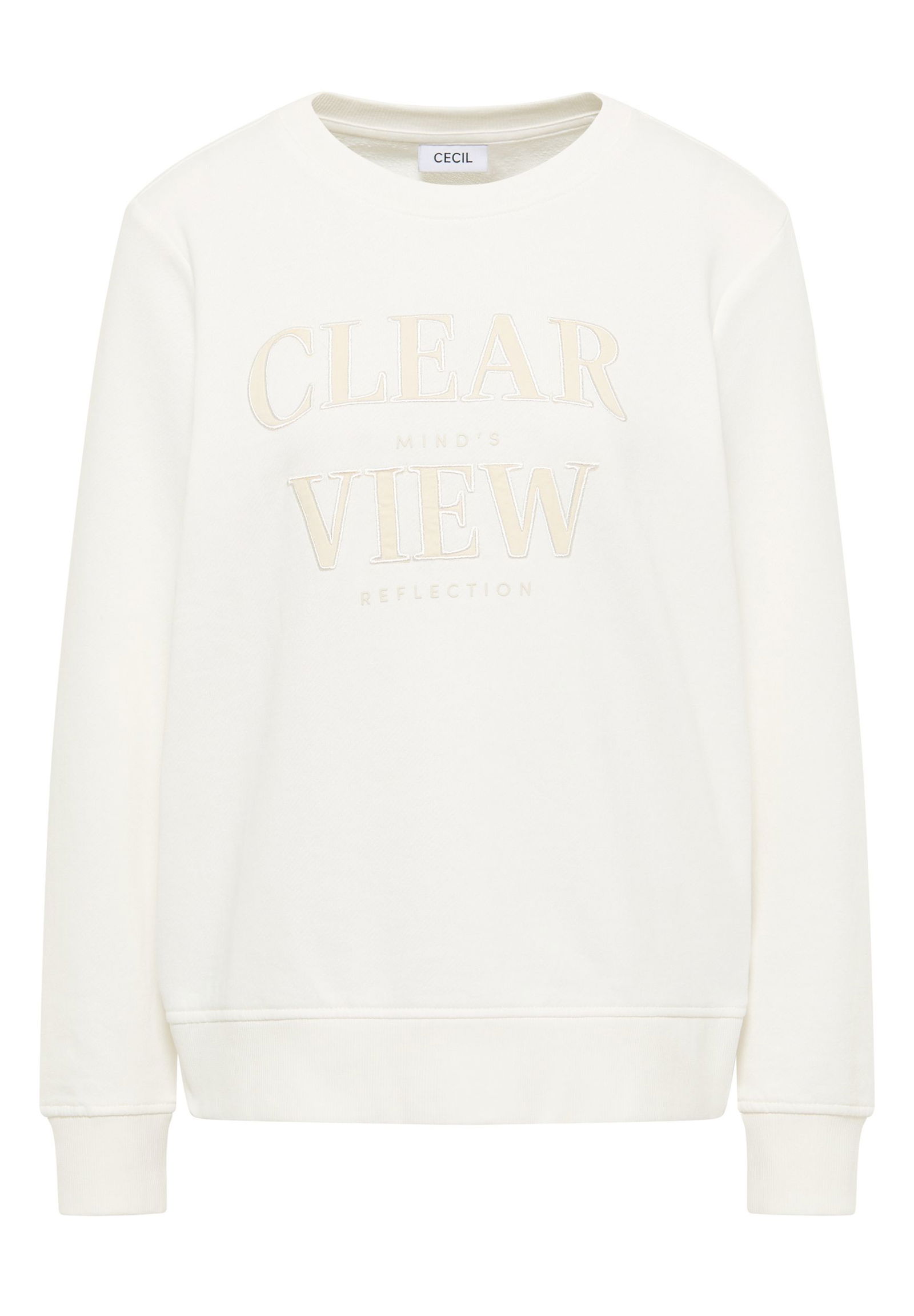 vanilla white