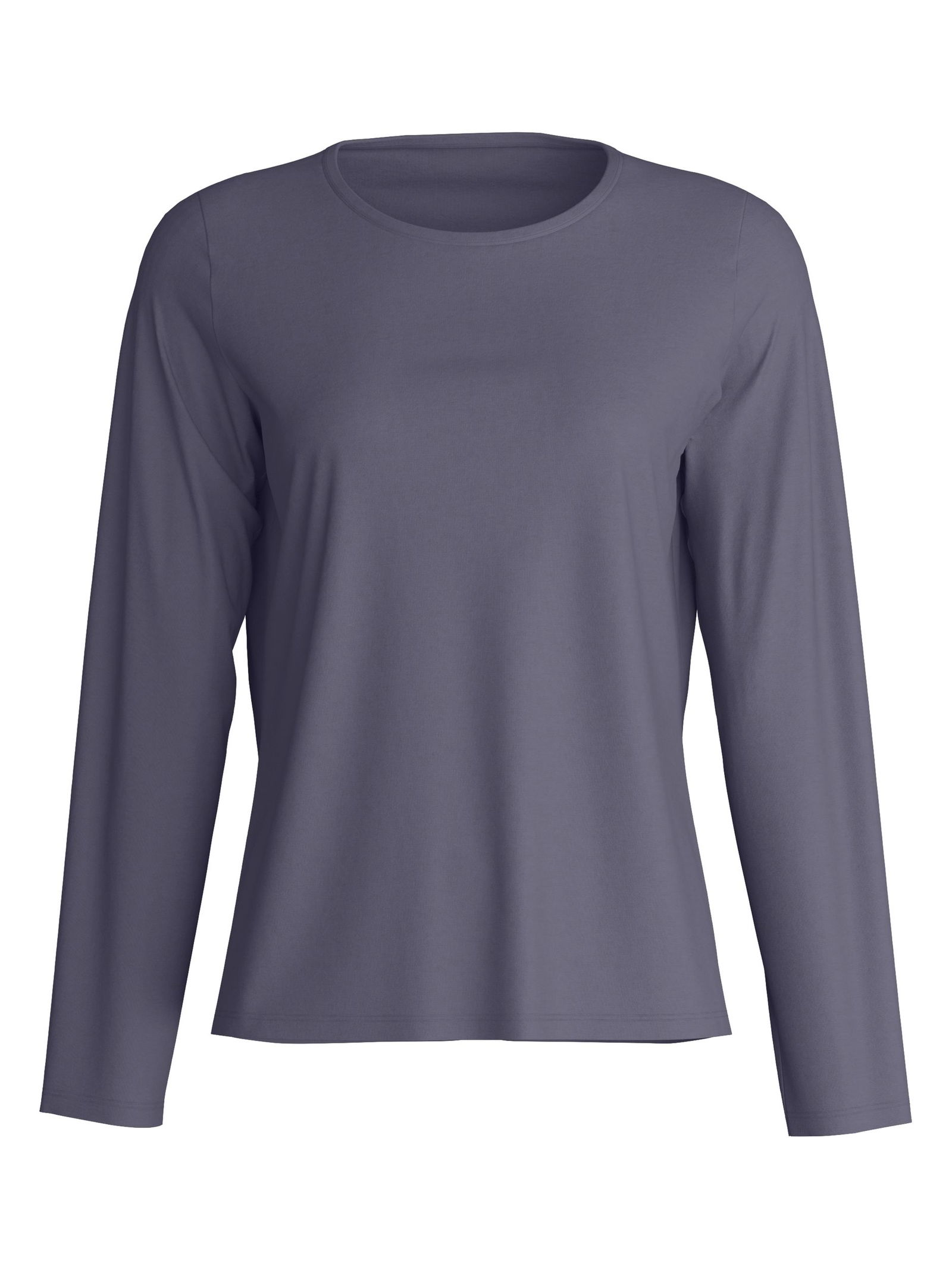 Calida |  WOMEN Shirt long-sleeve | XS