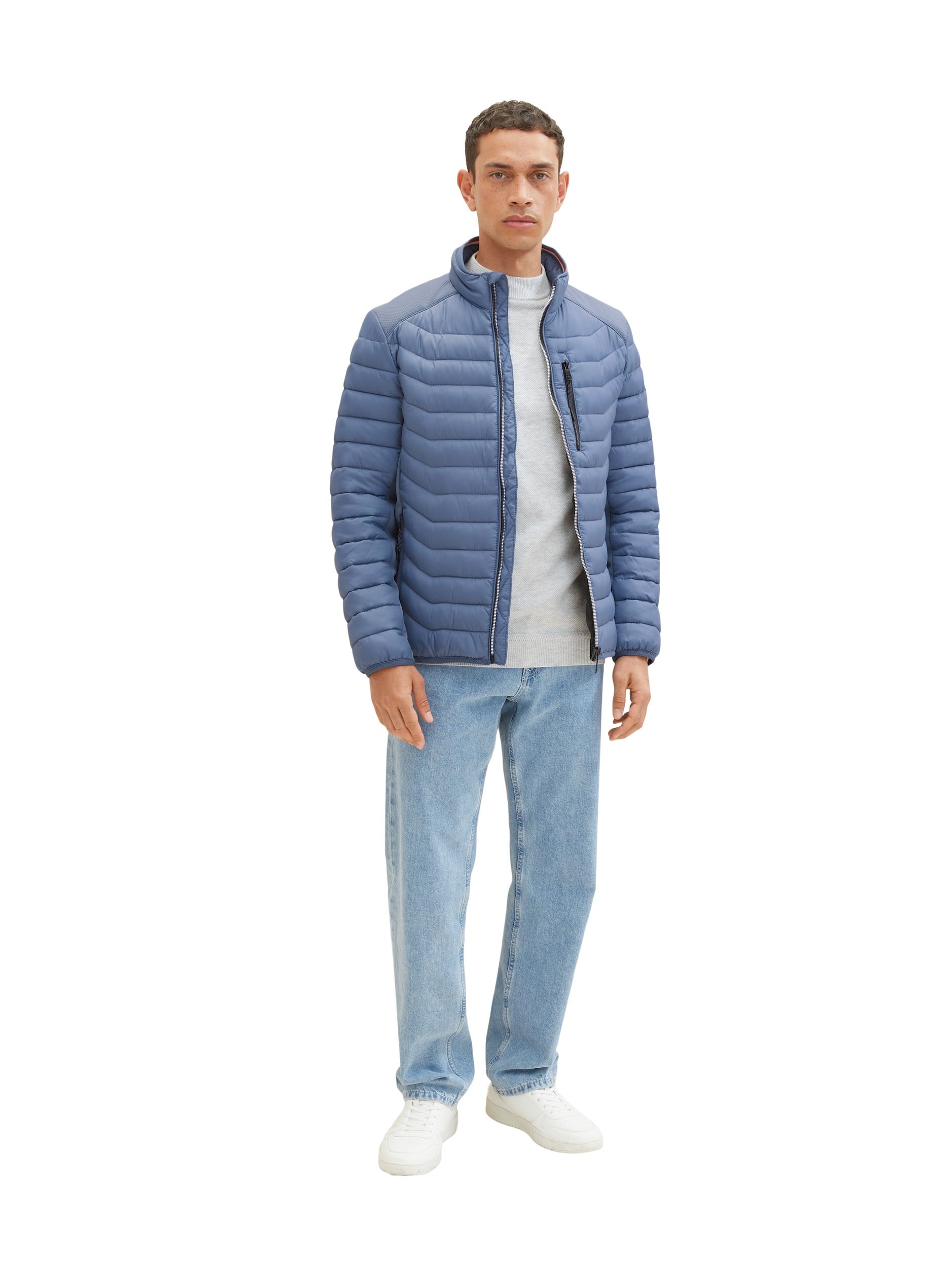 Tom Tailor Blouson 