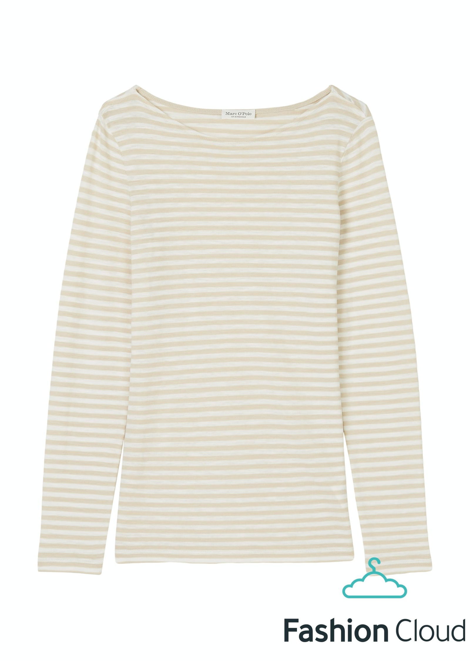Marc O´Polo |  Marc O´Polo Longsleeve  | XS | multi/off-white