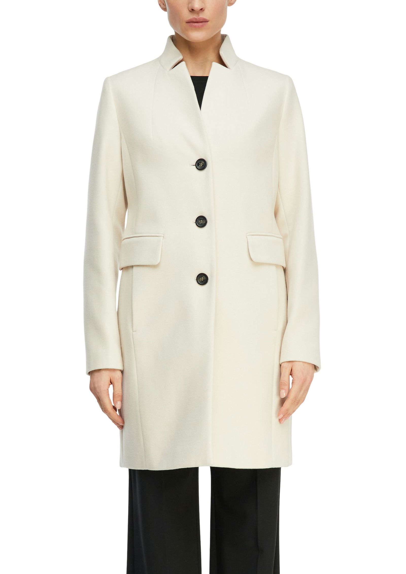 Comma |  Comma Mantel | 40 | 1900_9301