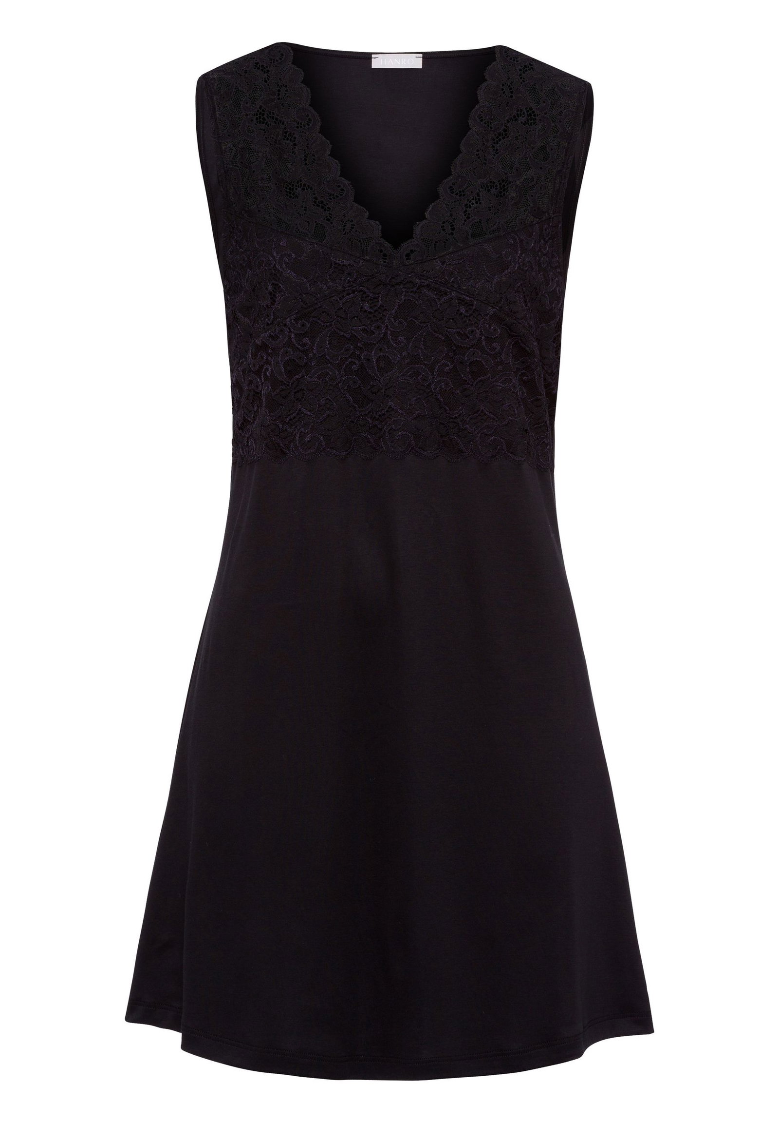 Hanro Nachtkleid "Moments" #1