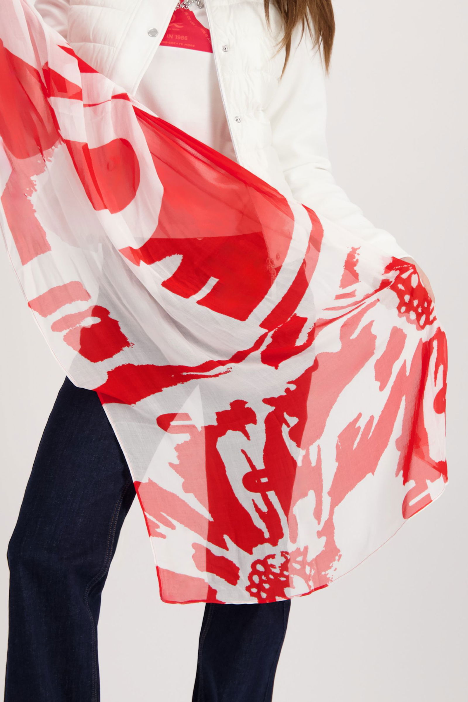 Monari |  Monari Tuch  | OS | 1283_352