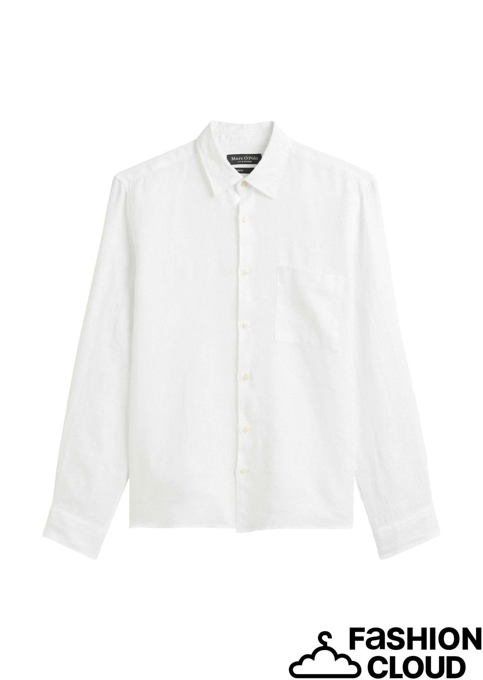 Marc O´Polo |  Marc O´Polo Hemd | L