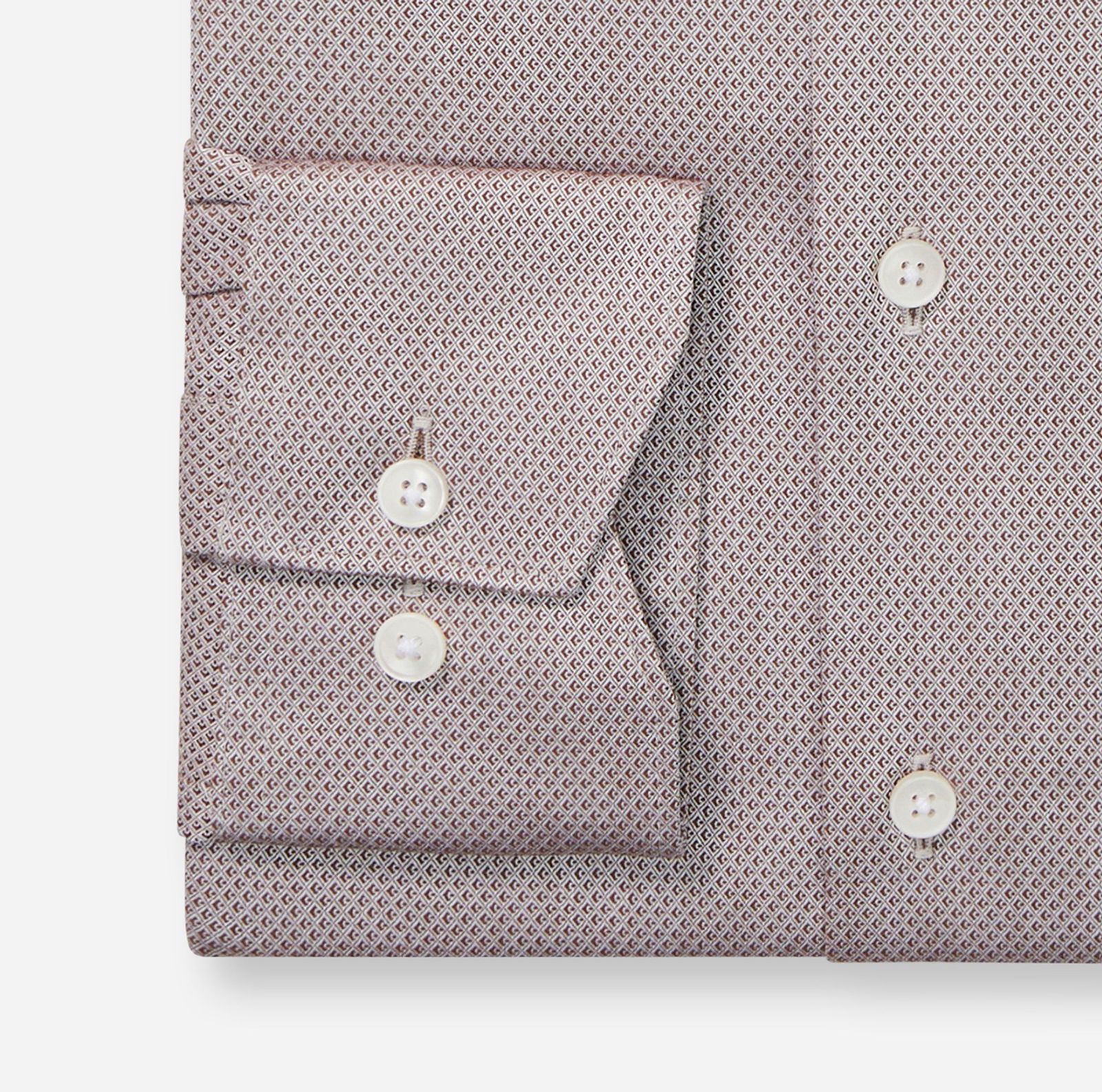Olymp | Olymp Hemd Modern Fit | 44