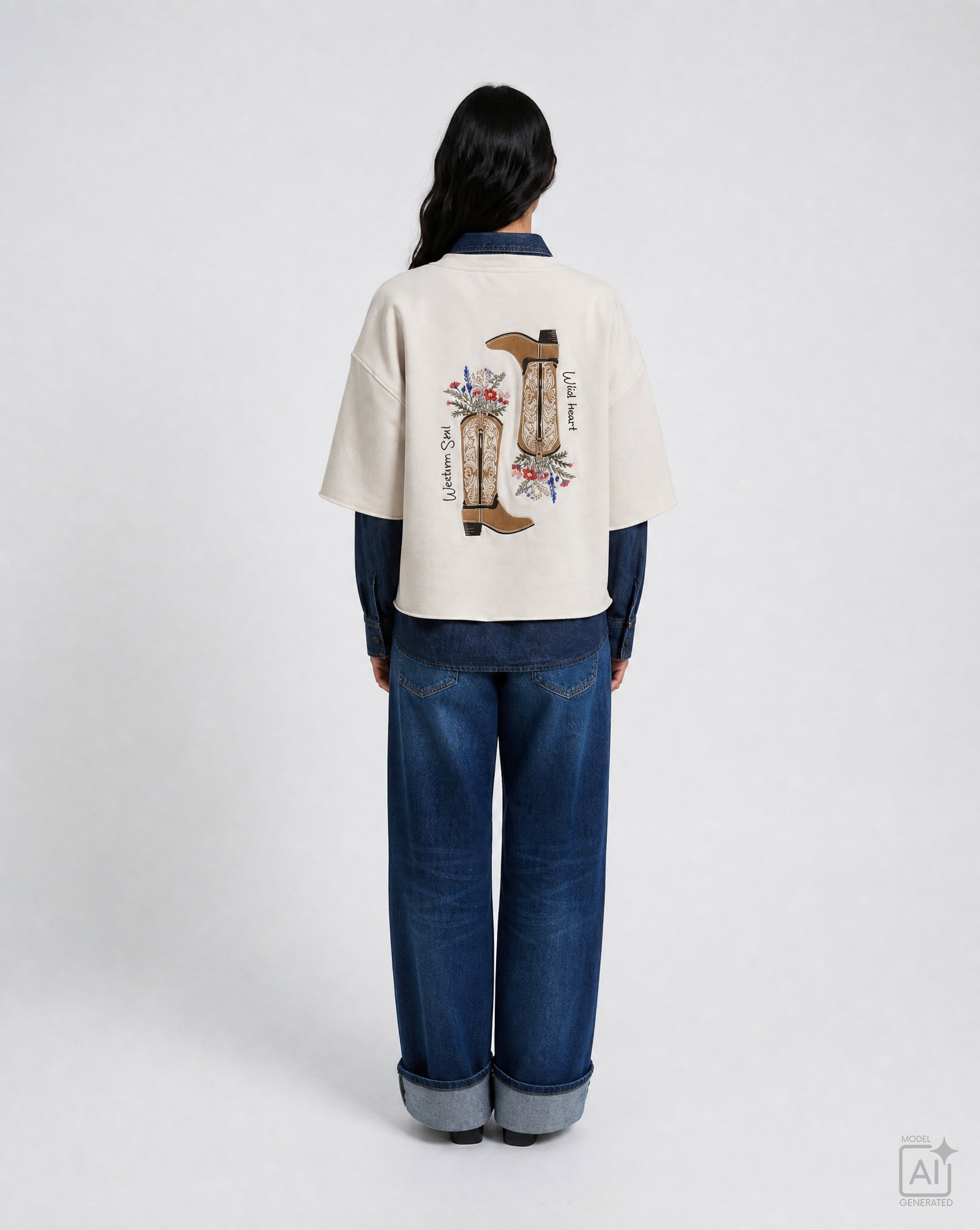 Smith & Soul Sweatshirt #2