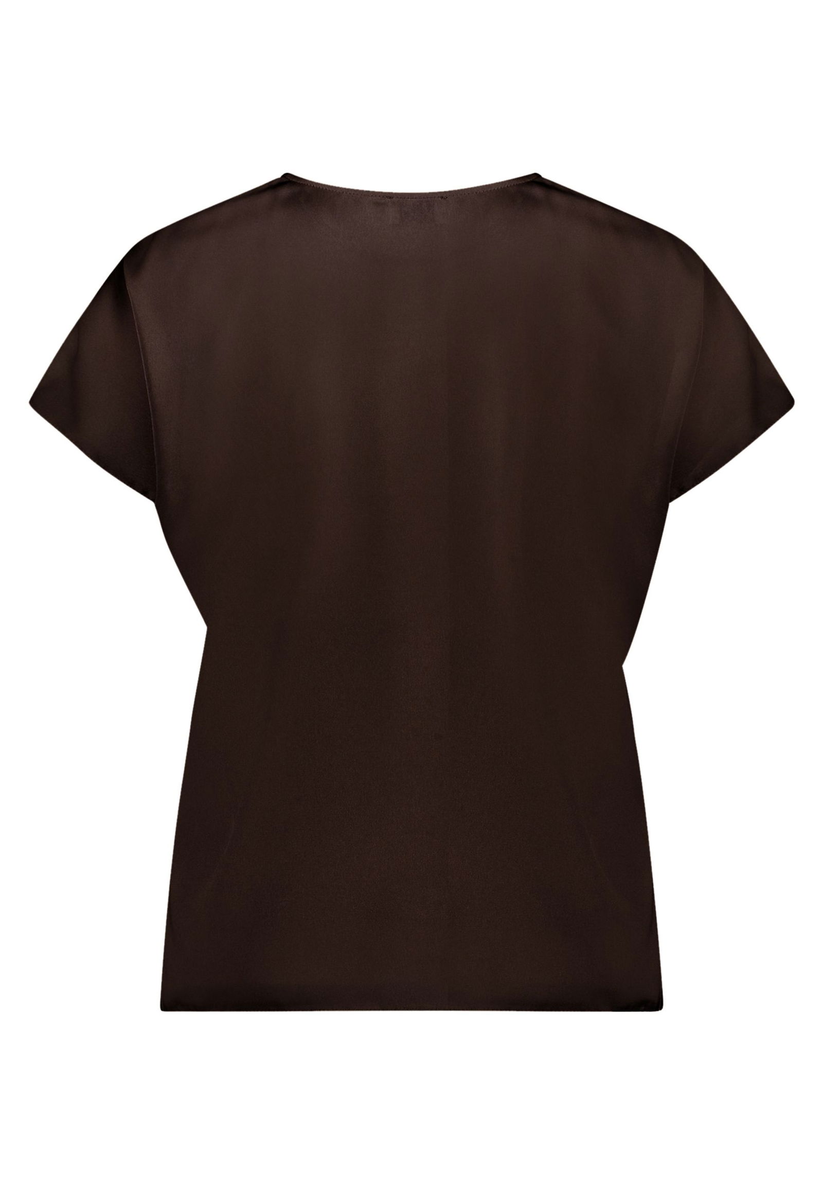 V by Vera Mont |  Satin-Bluse | 40