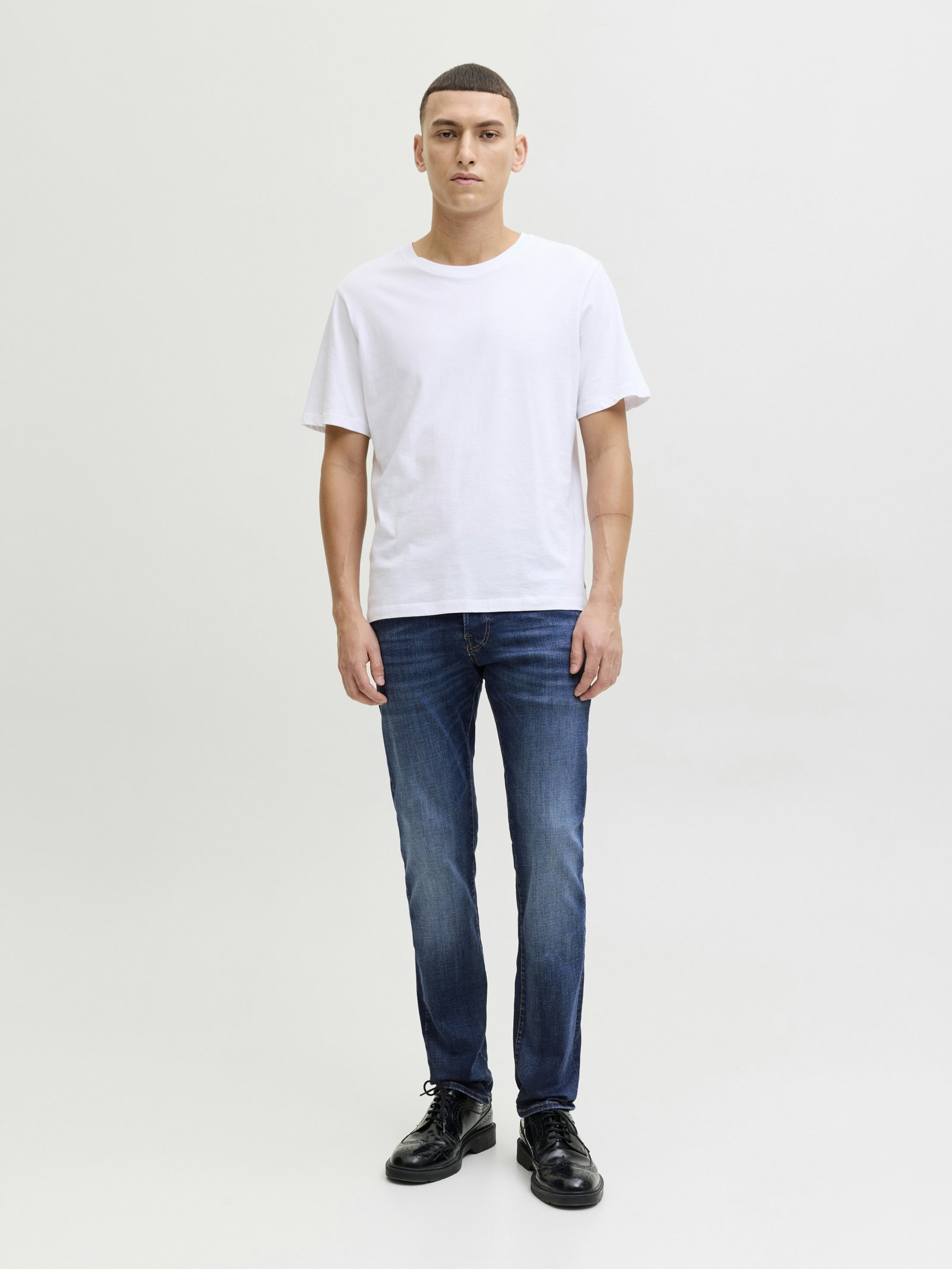 Jack&Jones Dad Jeans #4