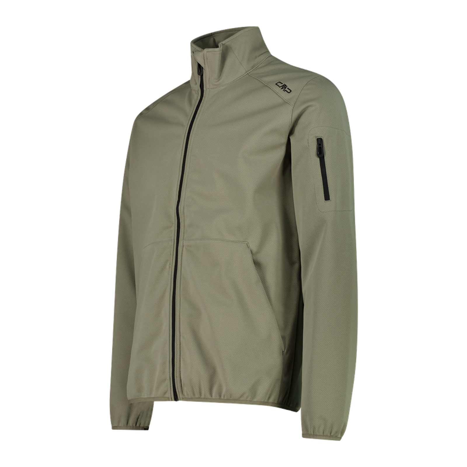 Campagnolo | Campagnolo Softshelljacke | 54 | E663 SAGE