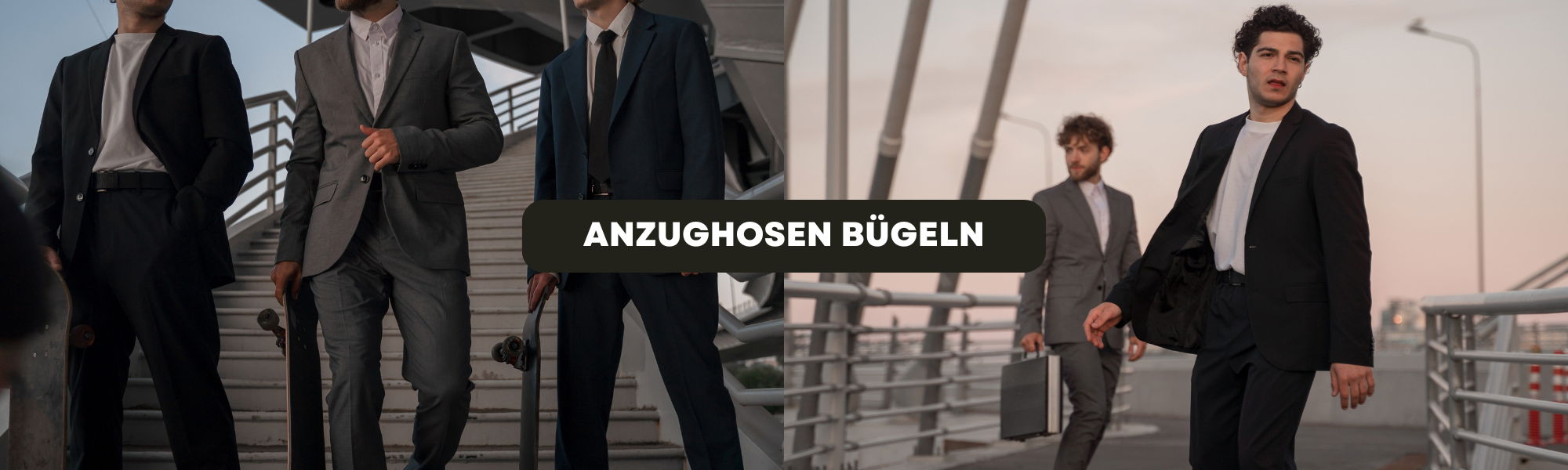 Anzughose bügeln: Ein praktischer Guide für faltenfreie Ergebnisse Anzughose bügeln: Ein praktischer Guide für faltenfreie Ergebnisse