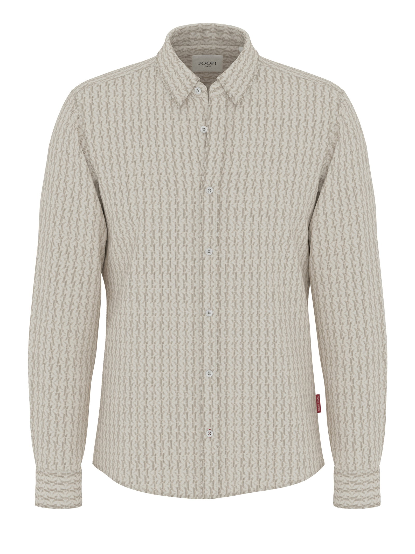 Joop! Jeans Hemd "Hanson2" #1