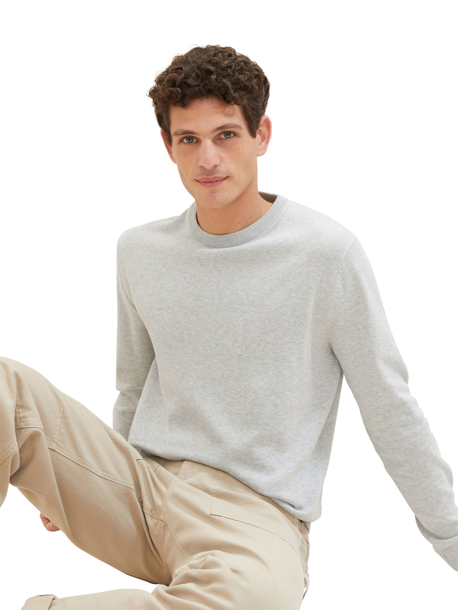 Tom Tailor Pullover 