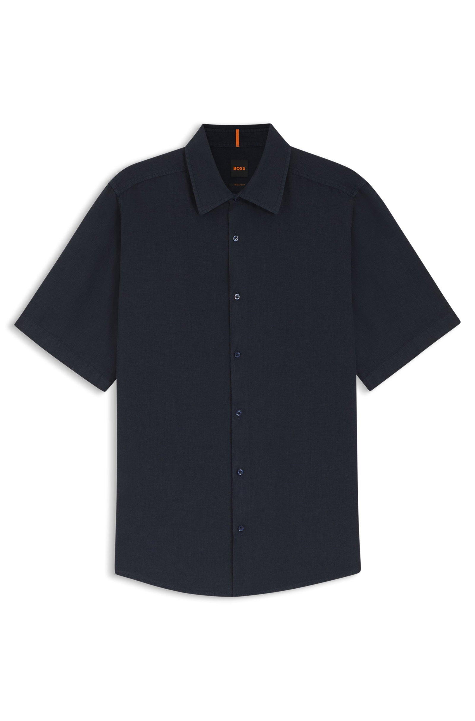 Boss Orange Hemd Slim Fit #1