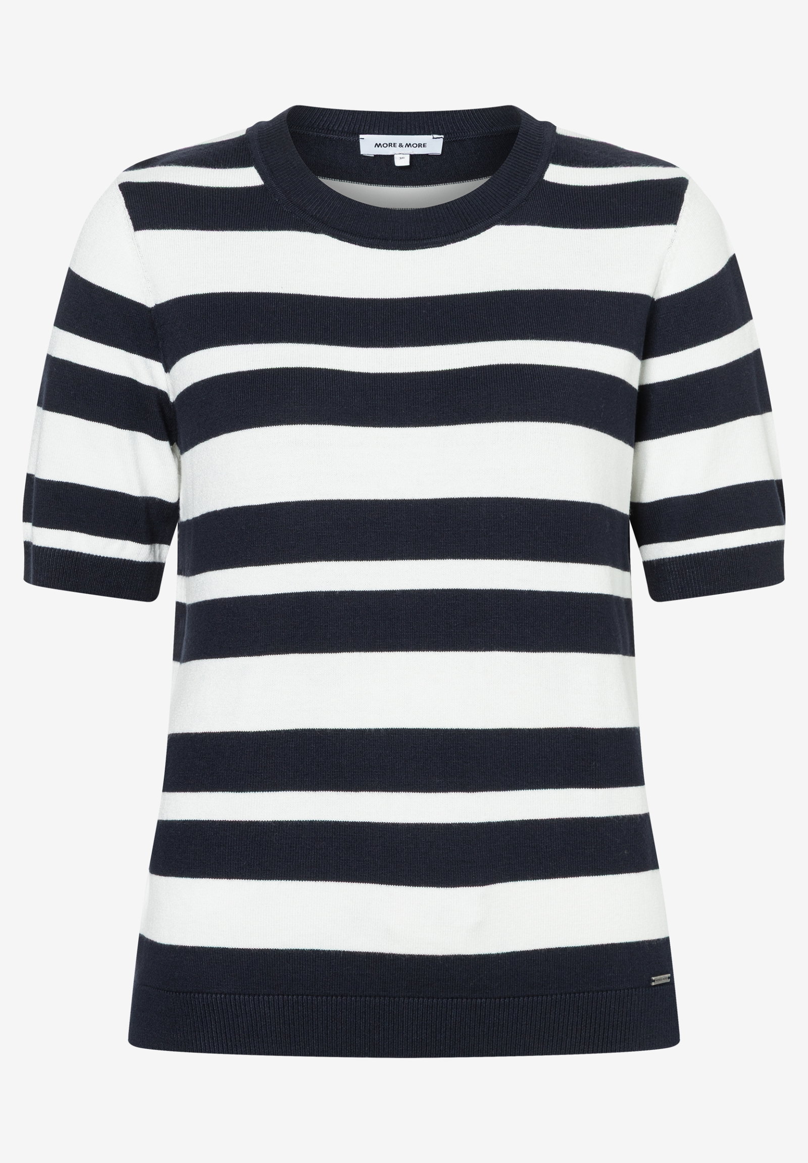 More & More Shirt #1