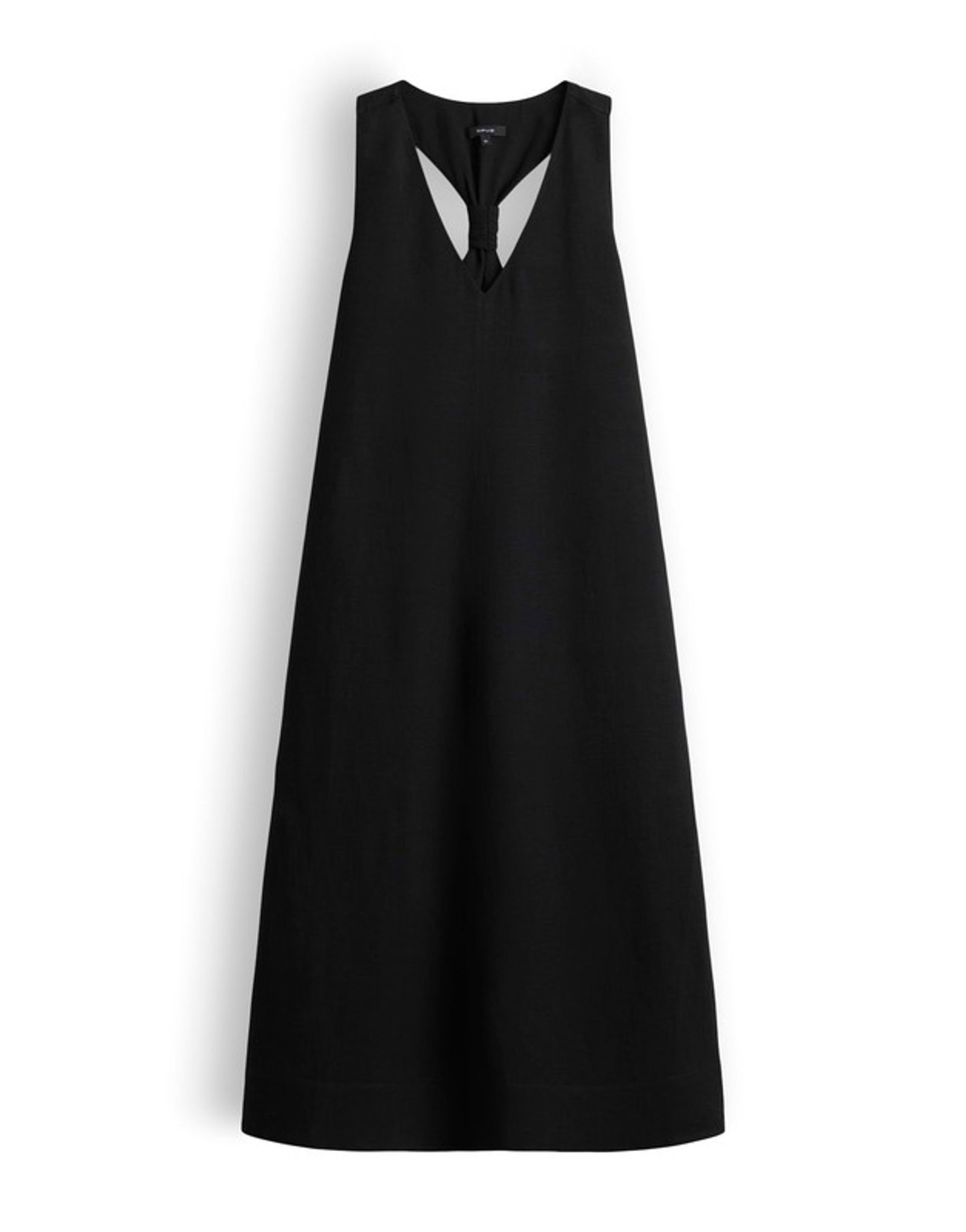Opus |  Opus Freizeitkleid  | 44 | Schwarz