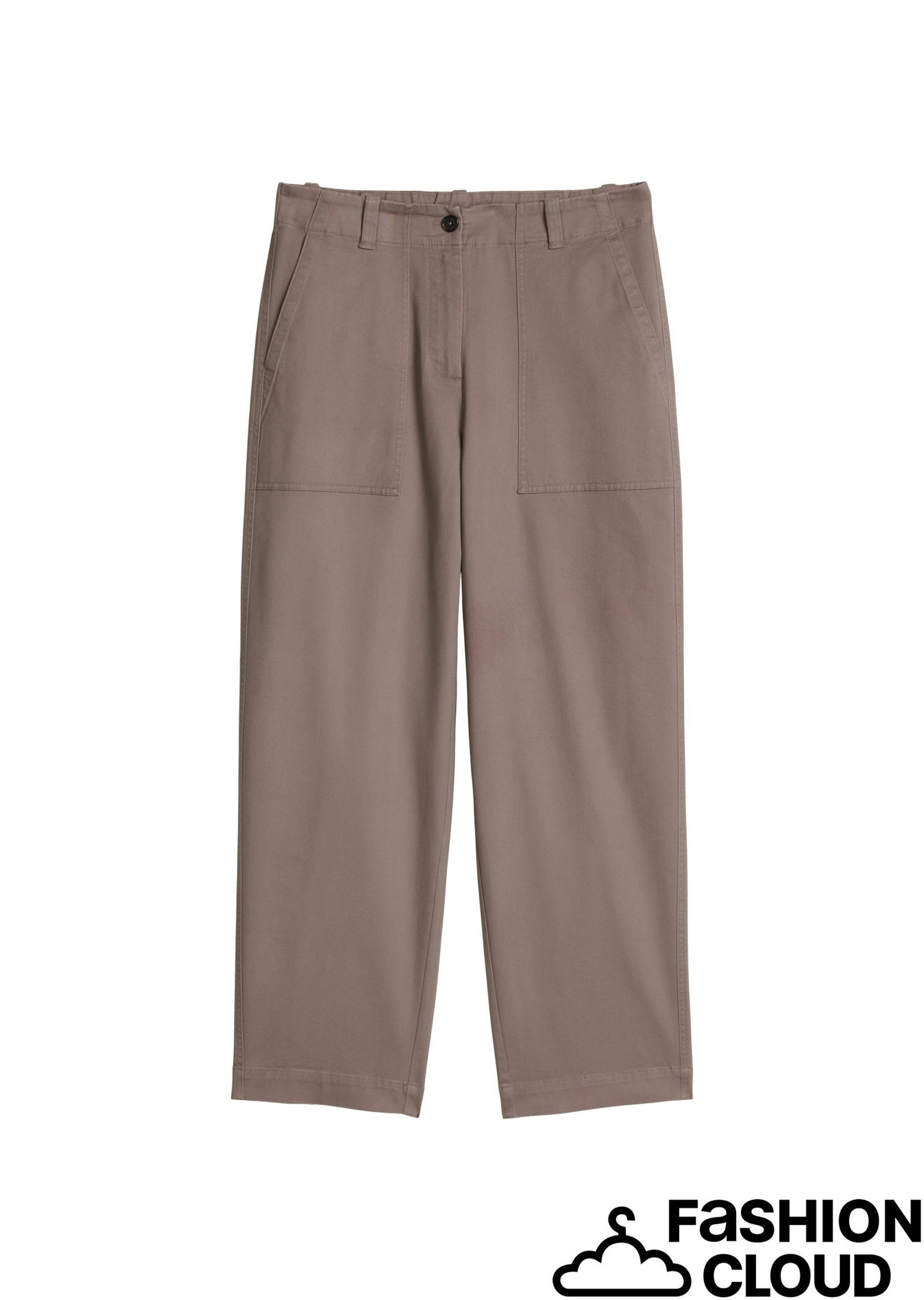 Marc O´Polo Schmale Hose #1
