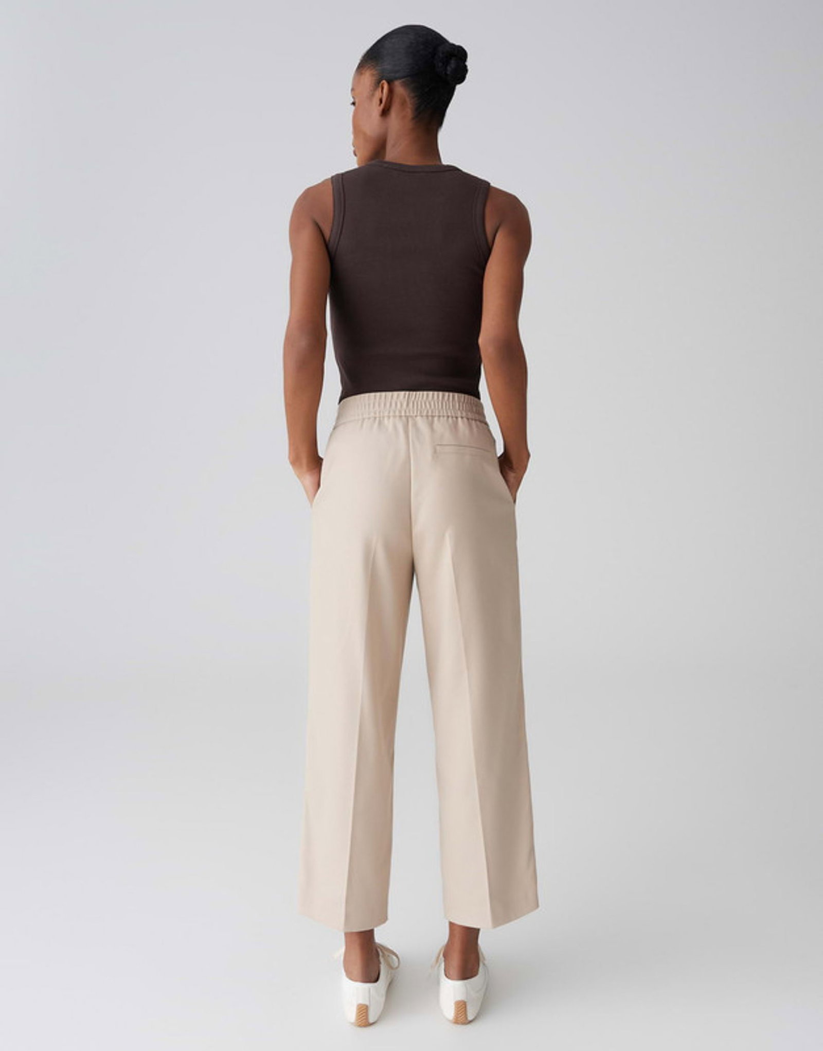 Opus Hose Melane soft #3