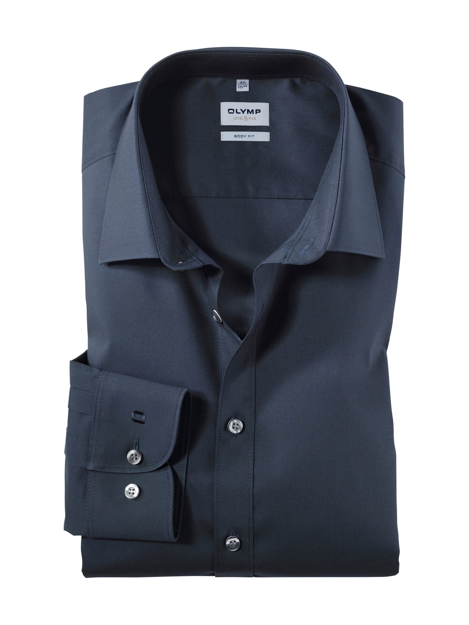 8604c845e60cea6b8909004f423a6241 Olymp Hemd Slim Fit