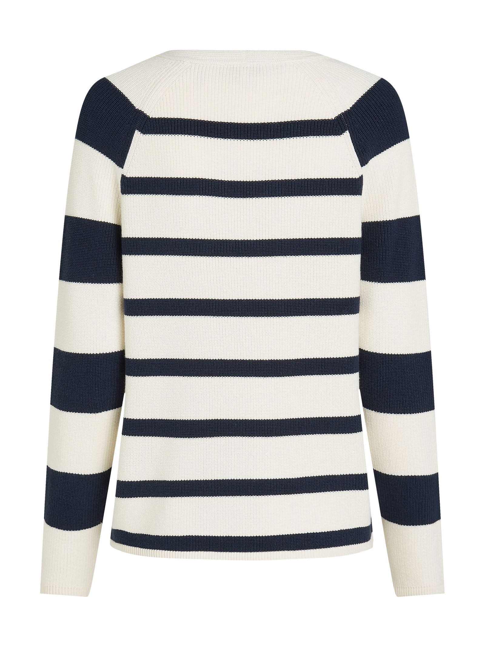 Tommy Hilfiger |  Tommy Hilfiger Pullover  | S