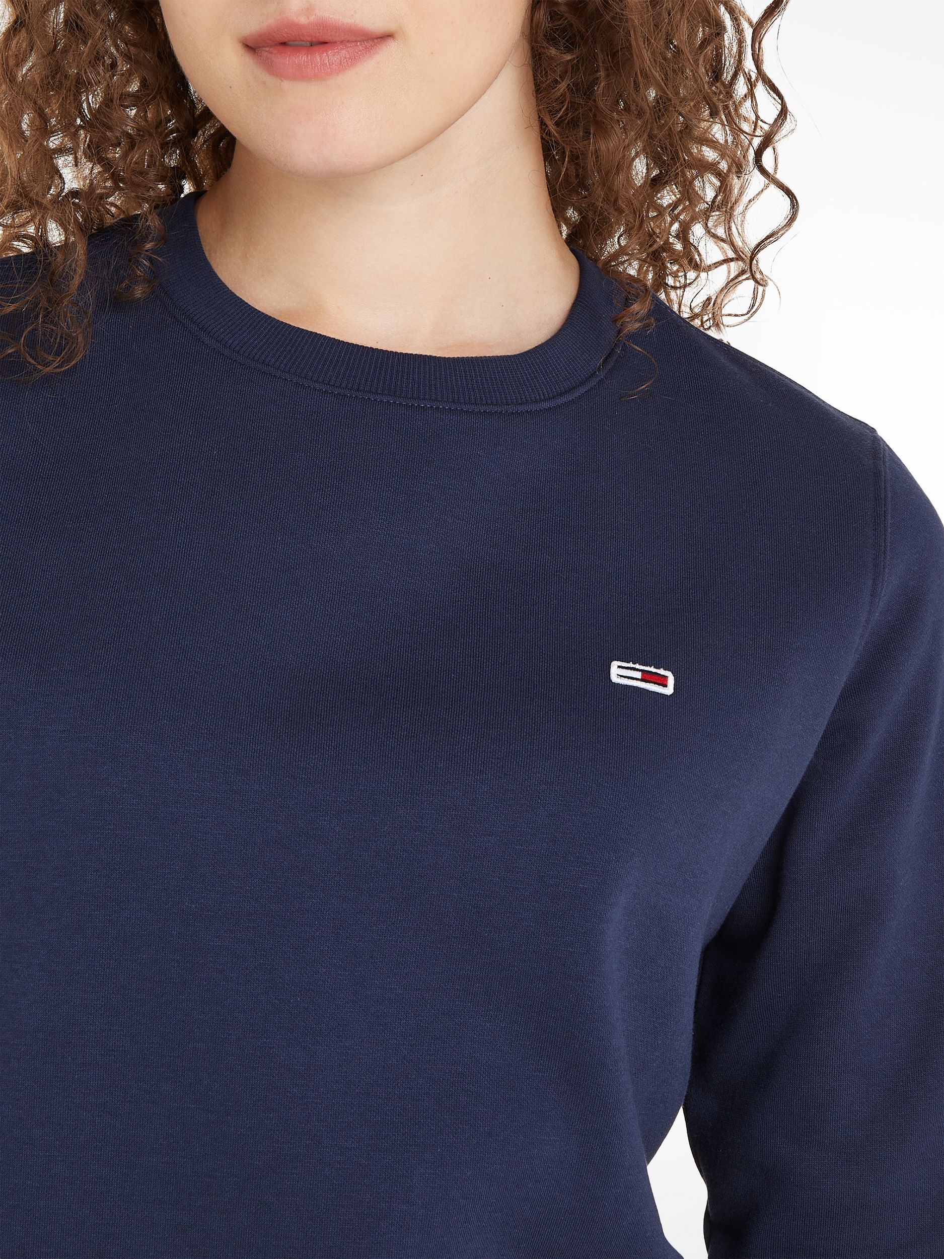 Tommy Jeans Pullover 