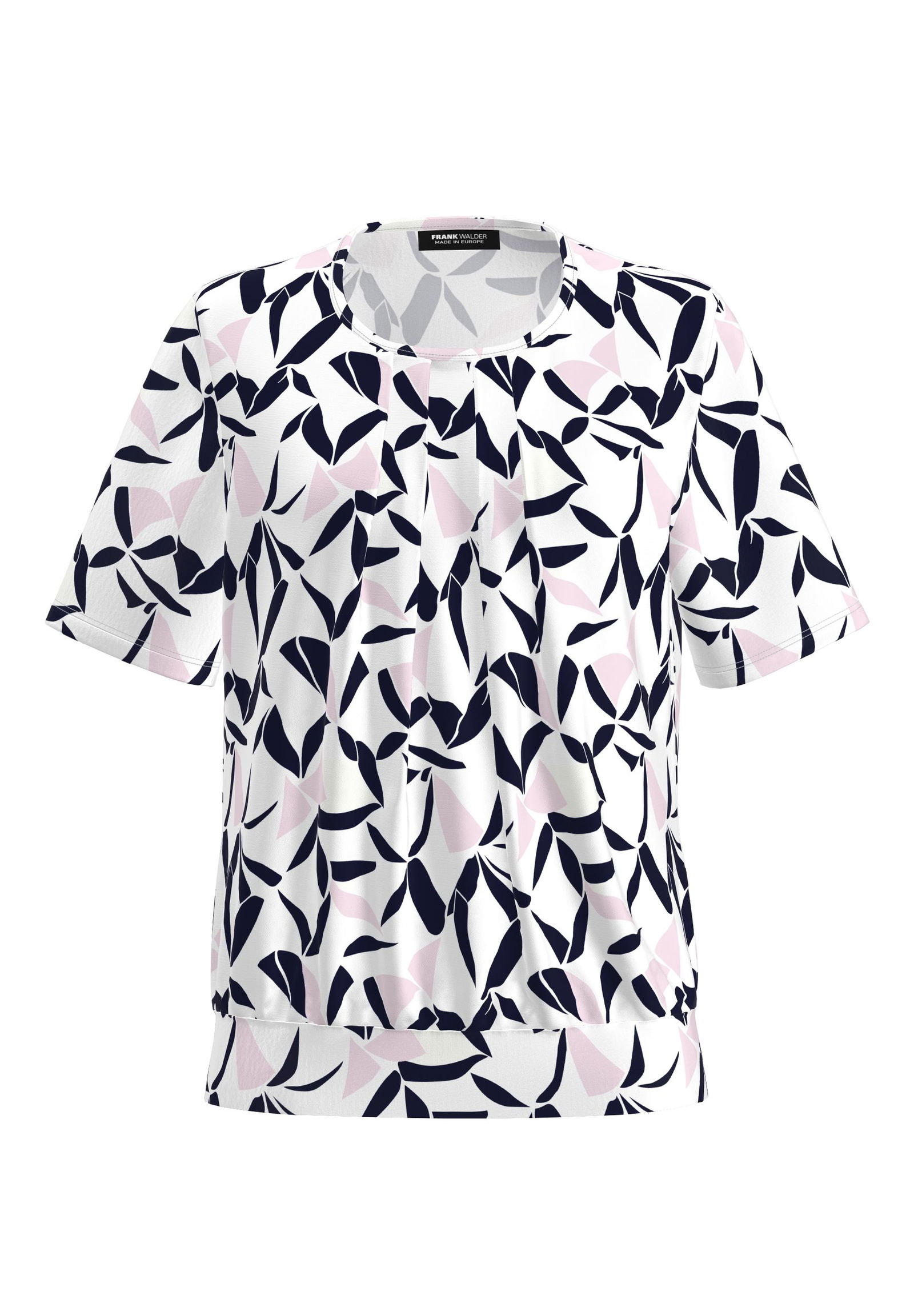 Frank Walder | Frank Walder Shirt | 48