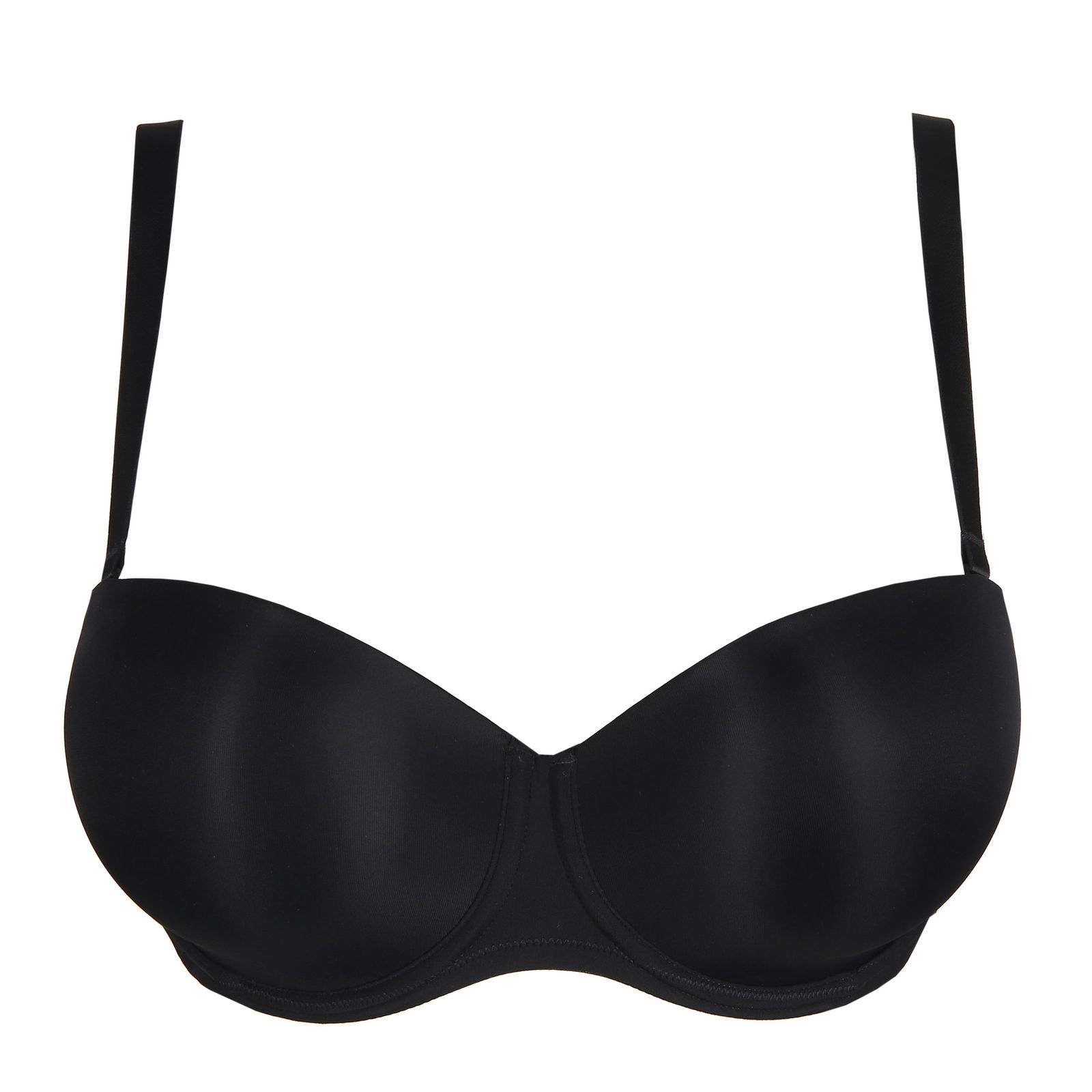 PrimaDonna | PrimaDonna BH "Figuras" | 80/G | graphit